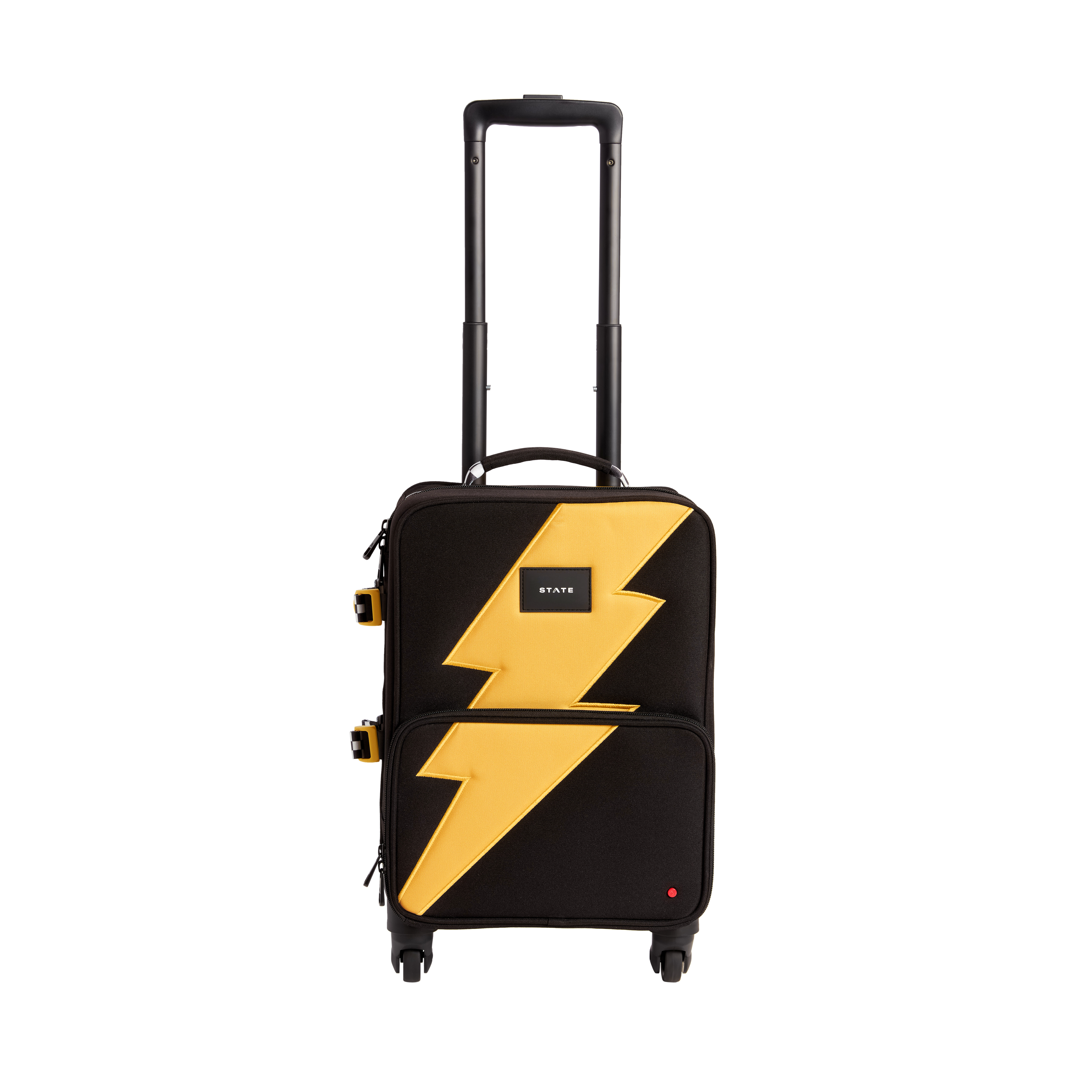 Mini Logan Carry-On Suitcase