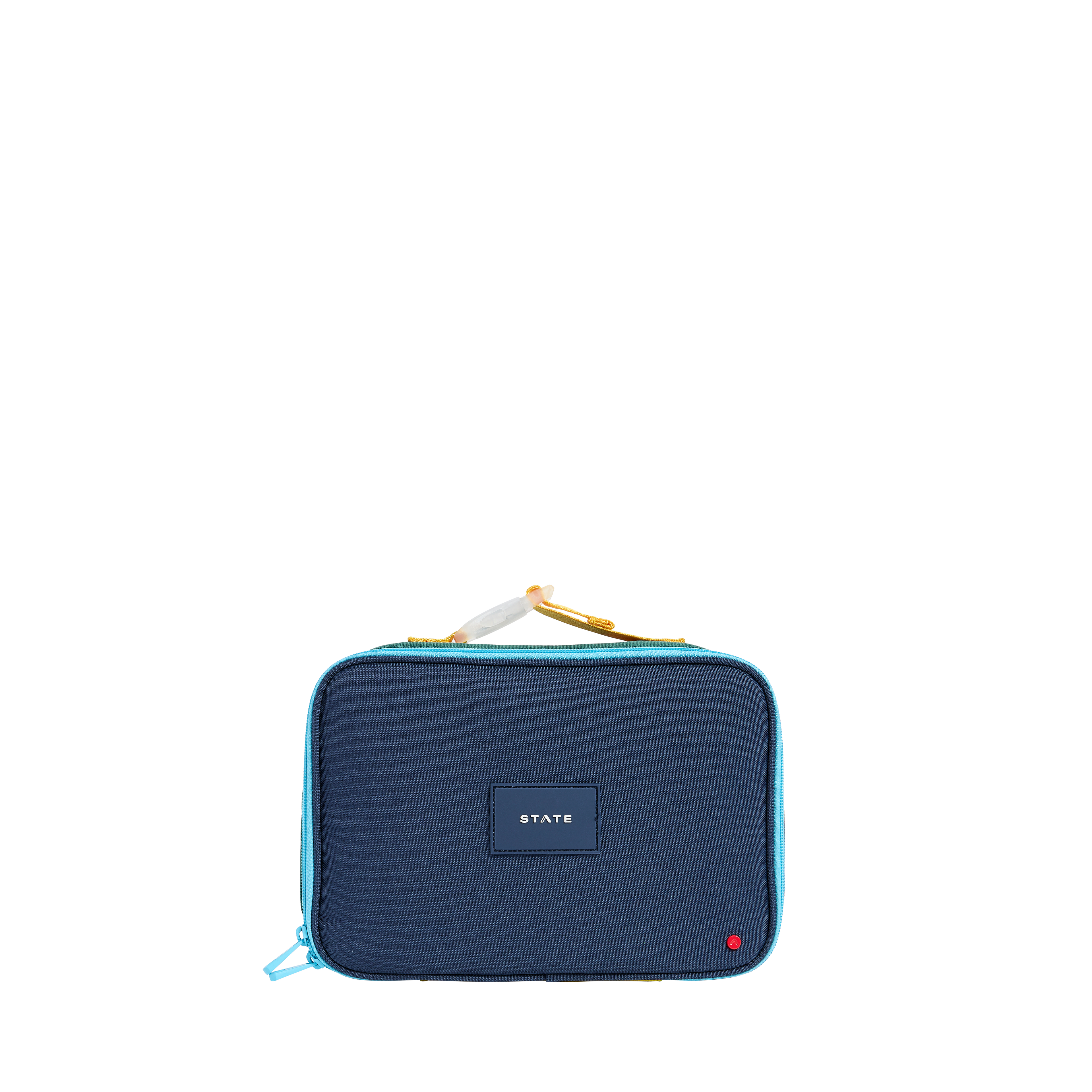 Rodgers Lunch Box