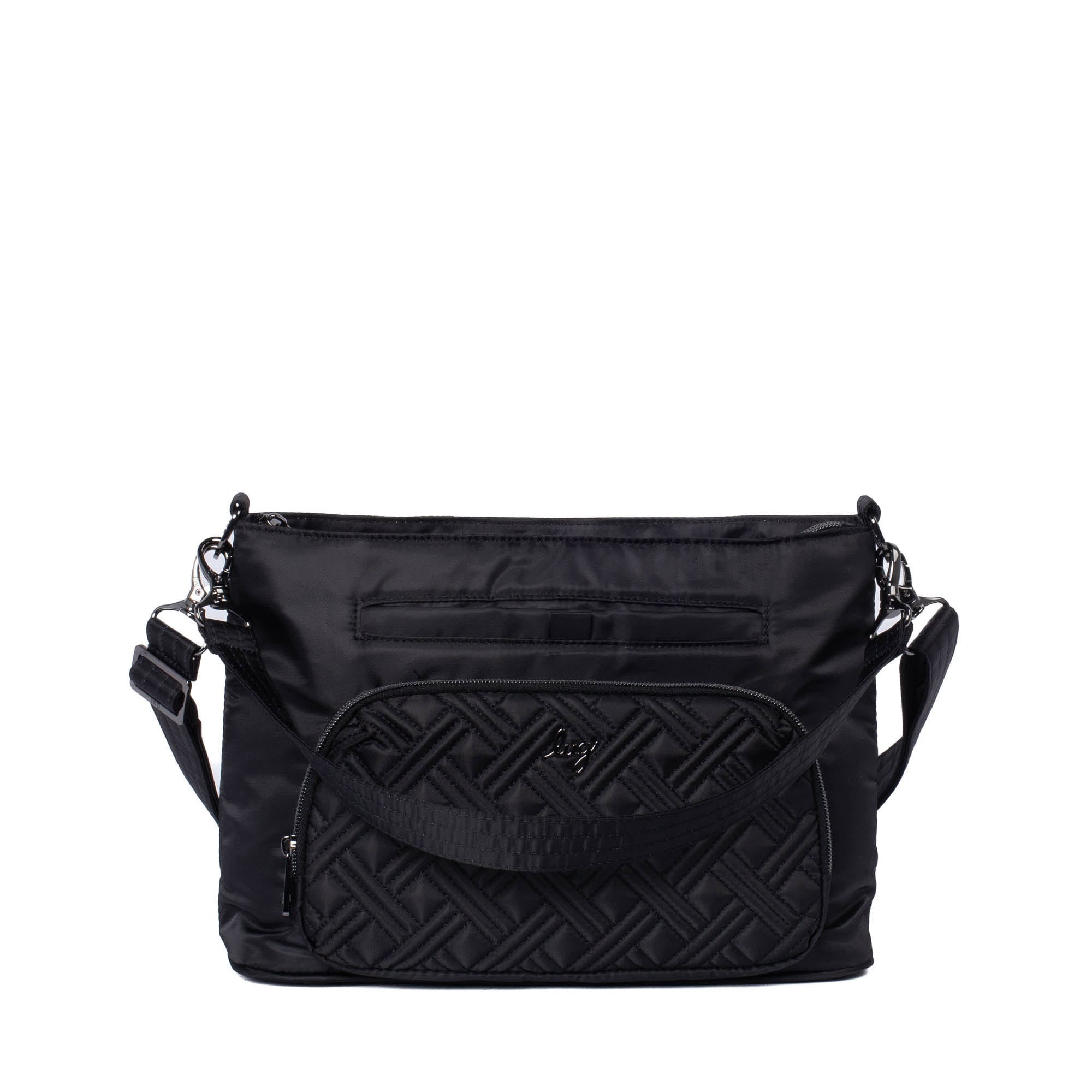 Samba 2 Convertible Crossbody Bag