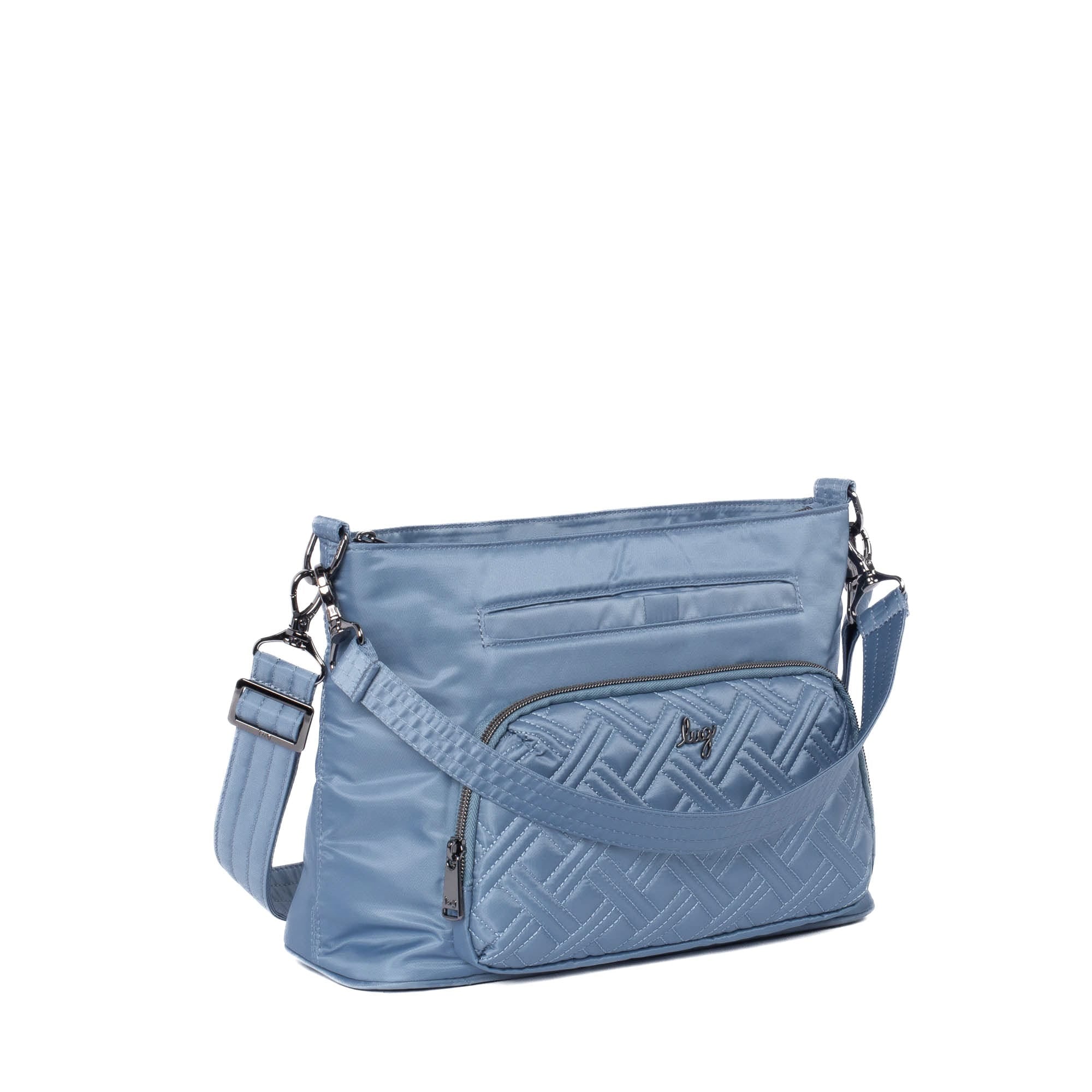 Samba 2 Convertible Crossbody Bag