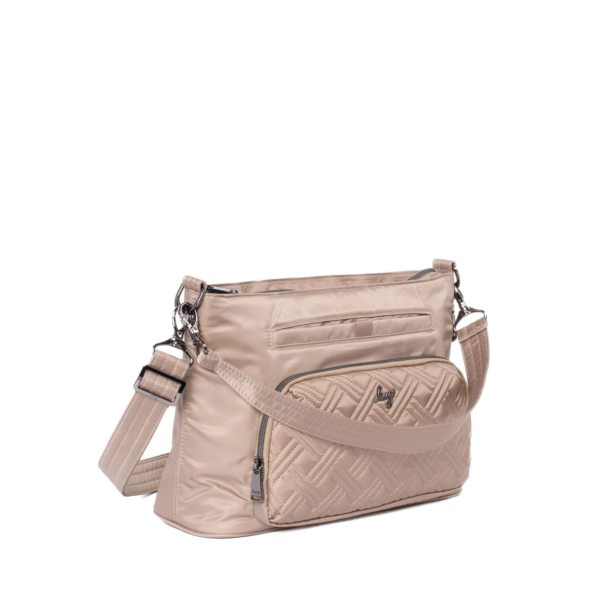 Samba 2 Convertible Crossbody Bag