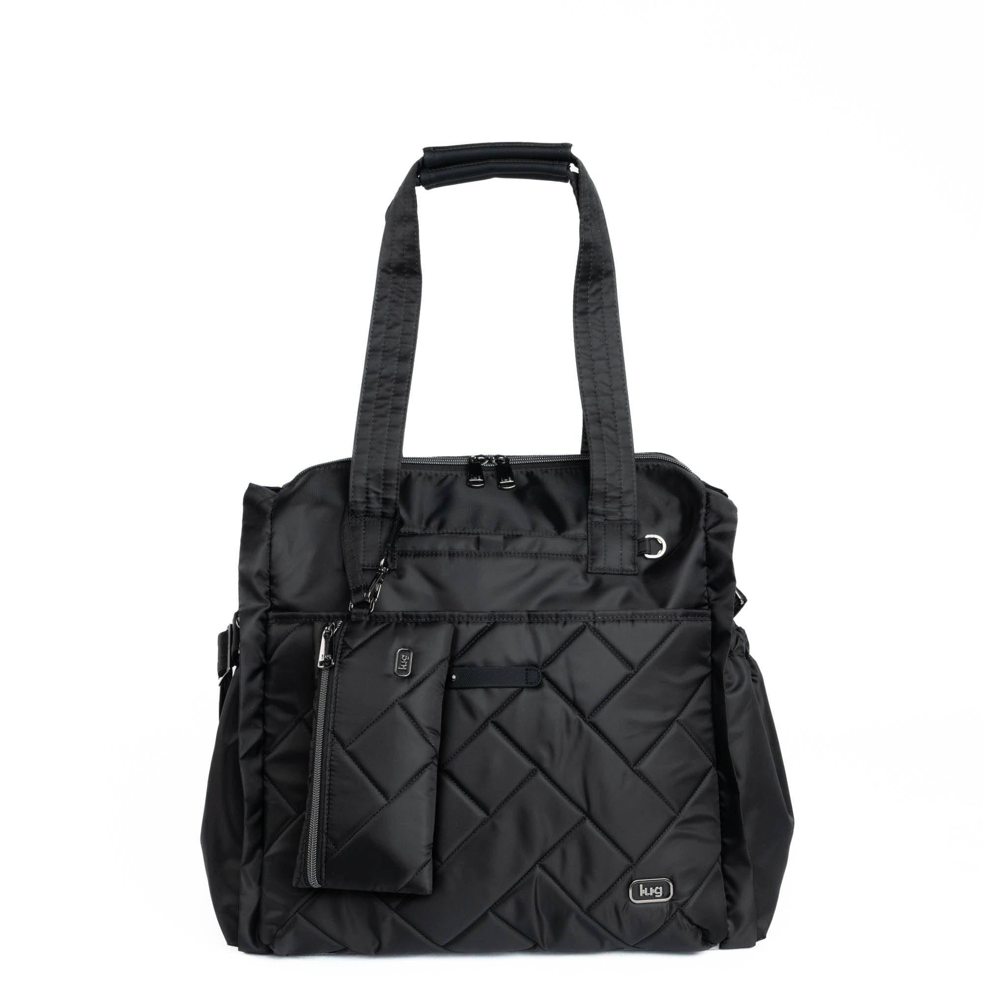 Saunter Classic Duffel & Sway Pouch