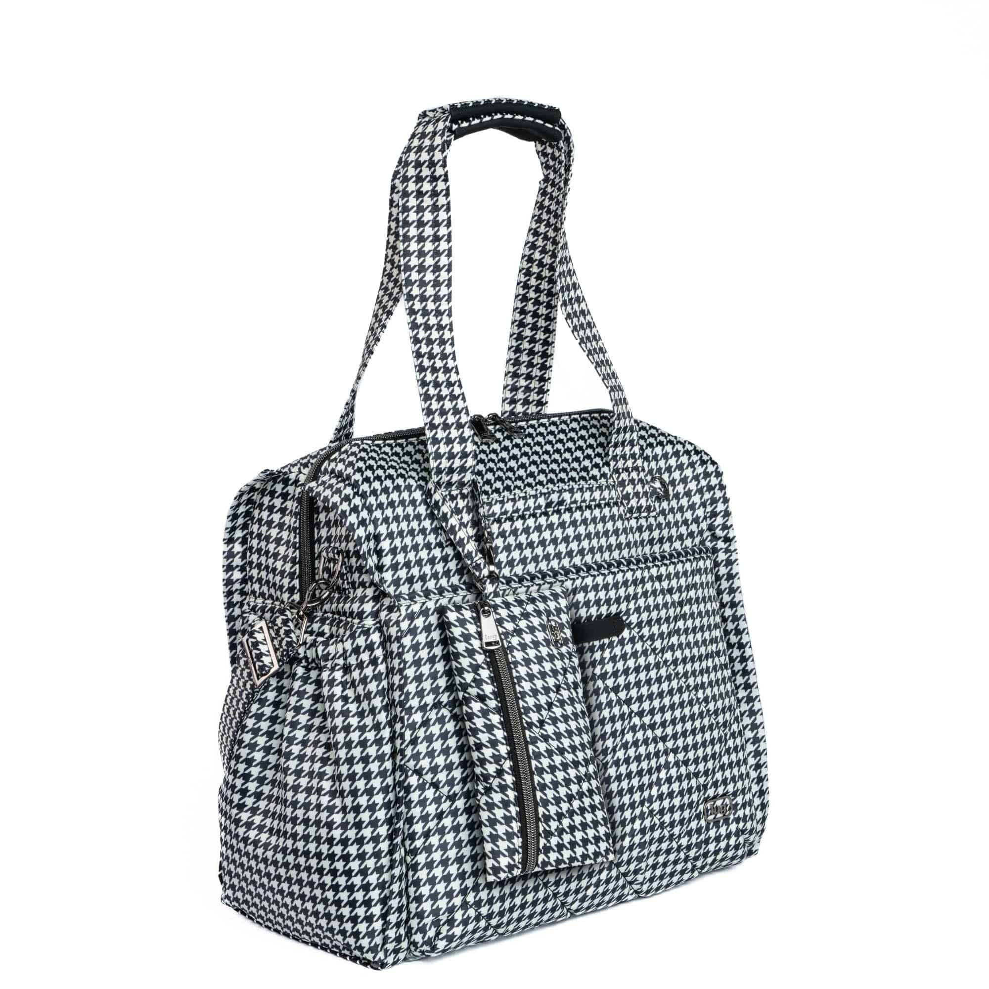 Saunter Classic Duffel & Sway Pouch