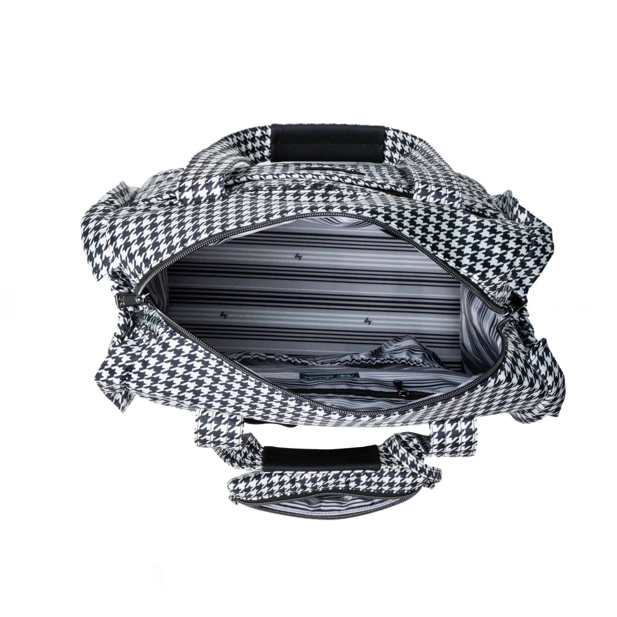 Saunter Classic Duffel & Sway Pouch