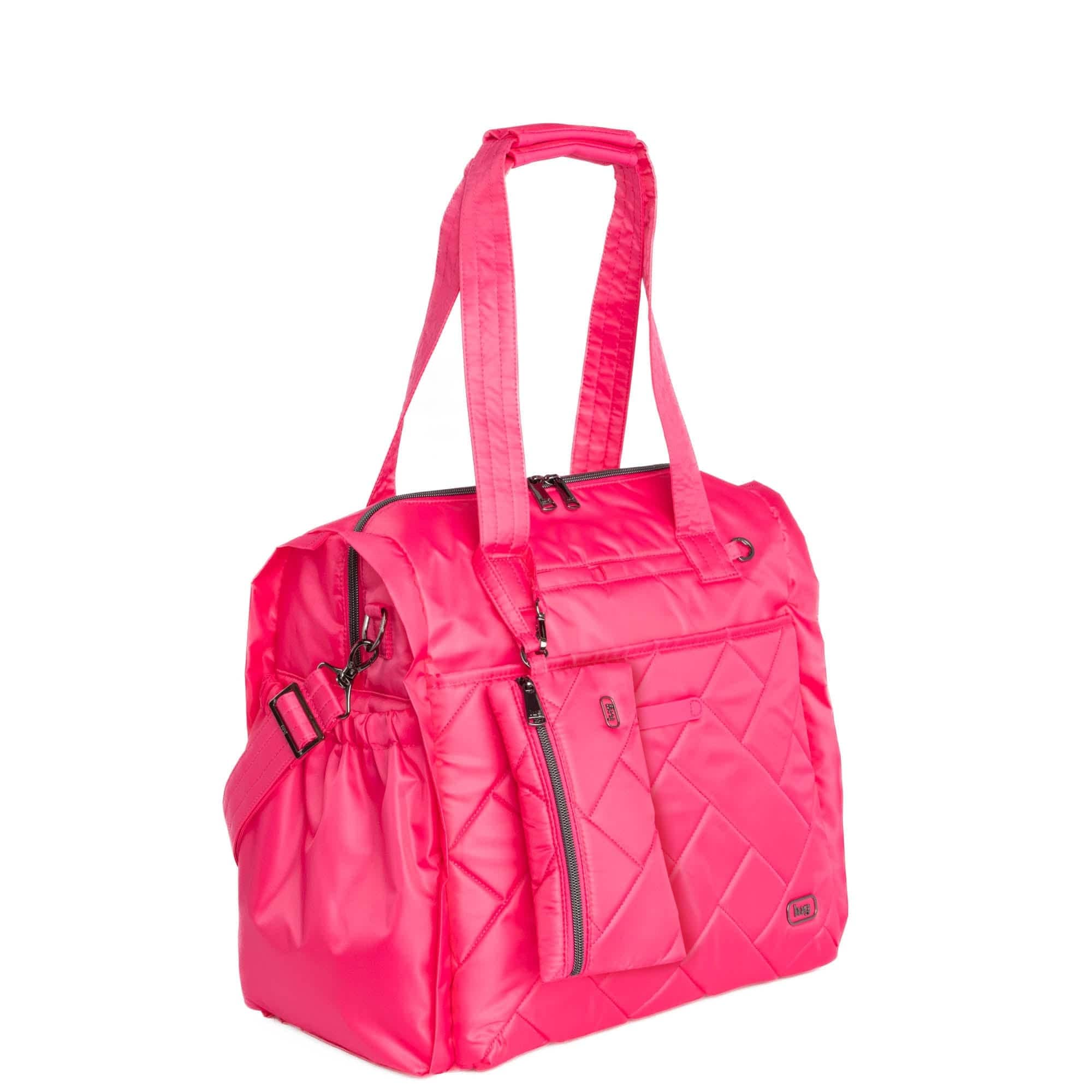 Saunter Classic Duffel & Sway Pouch