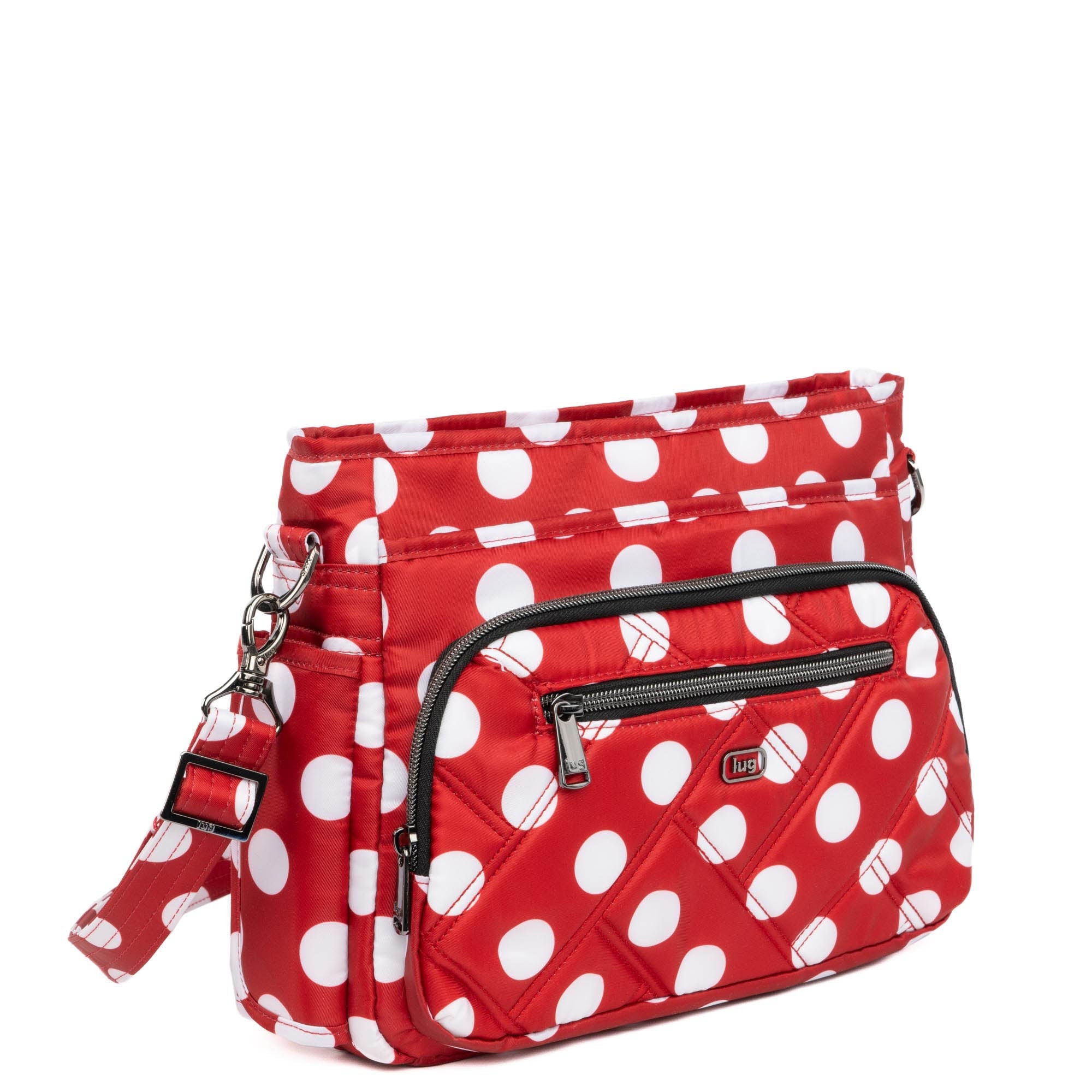 Shimmy SE Crossbody Bag
