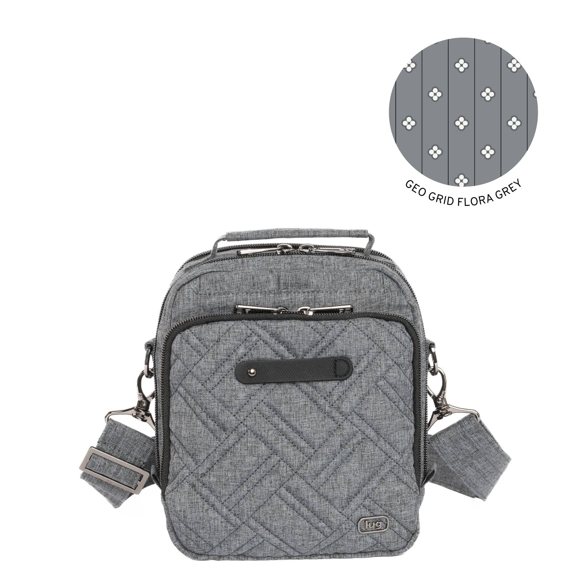 Skeeter Bridge Convertible Crossbody