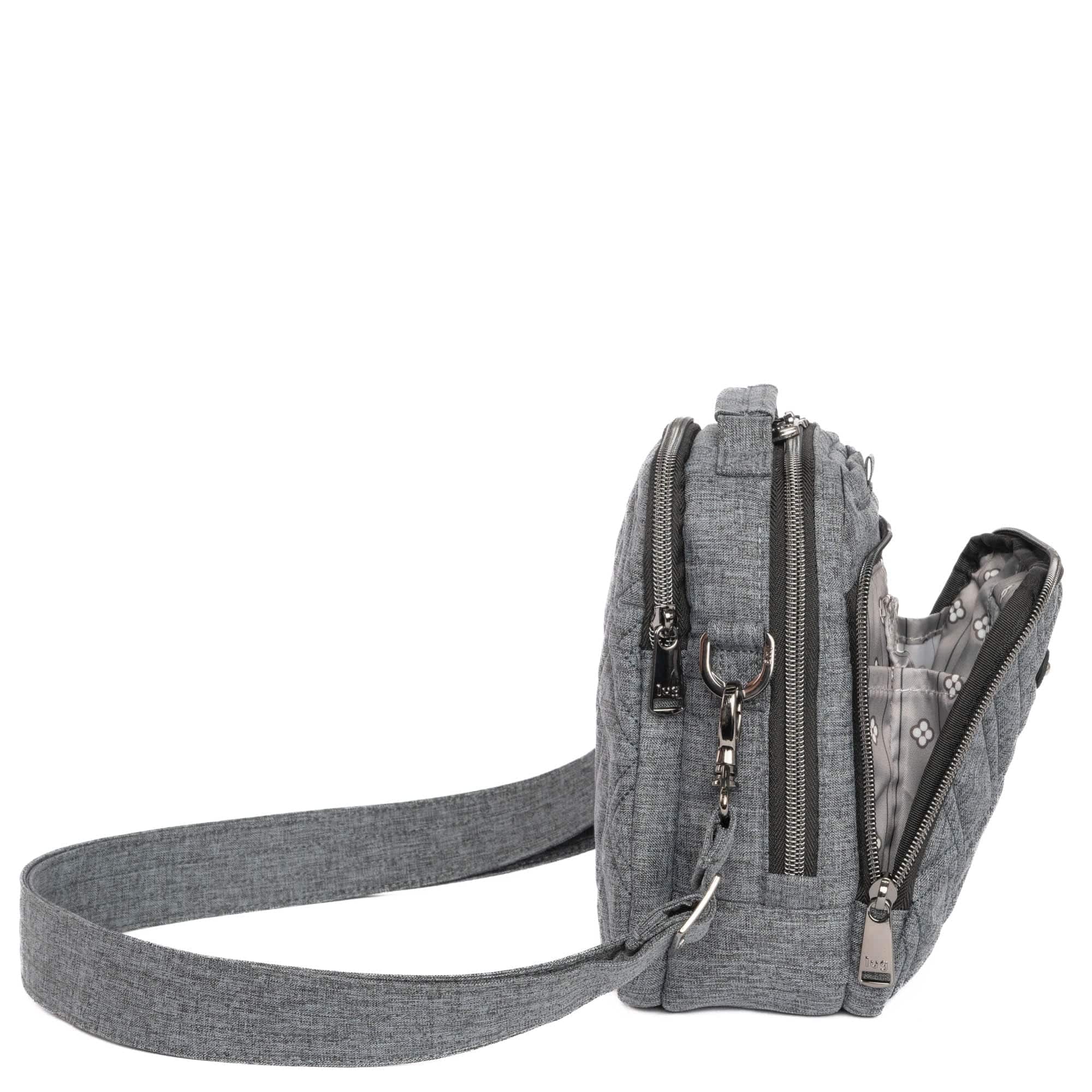 Skeeter Bridge Convertible Crossbody