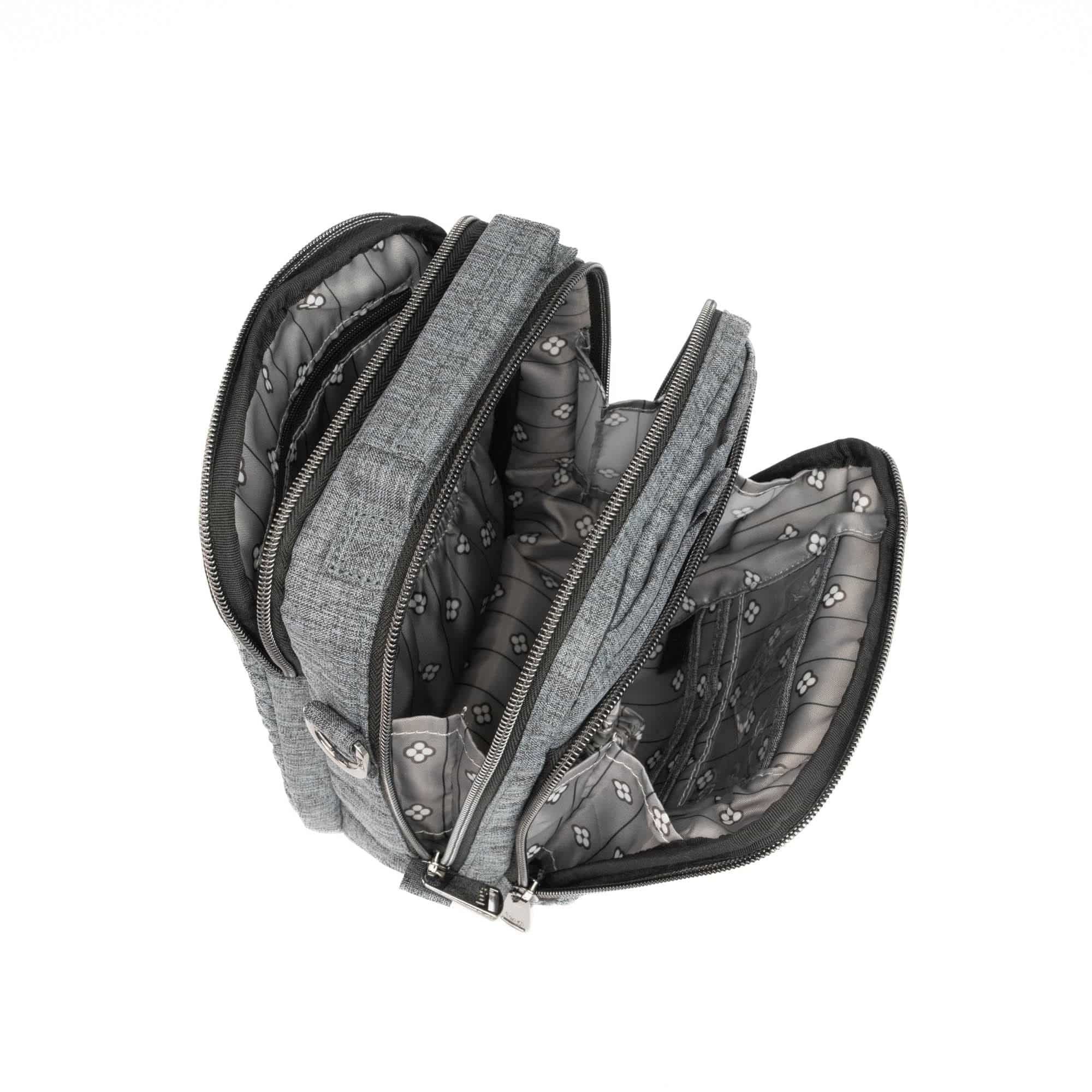 Skeeter Bridge Convertible Crossbody