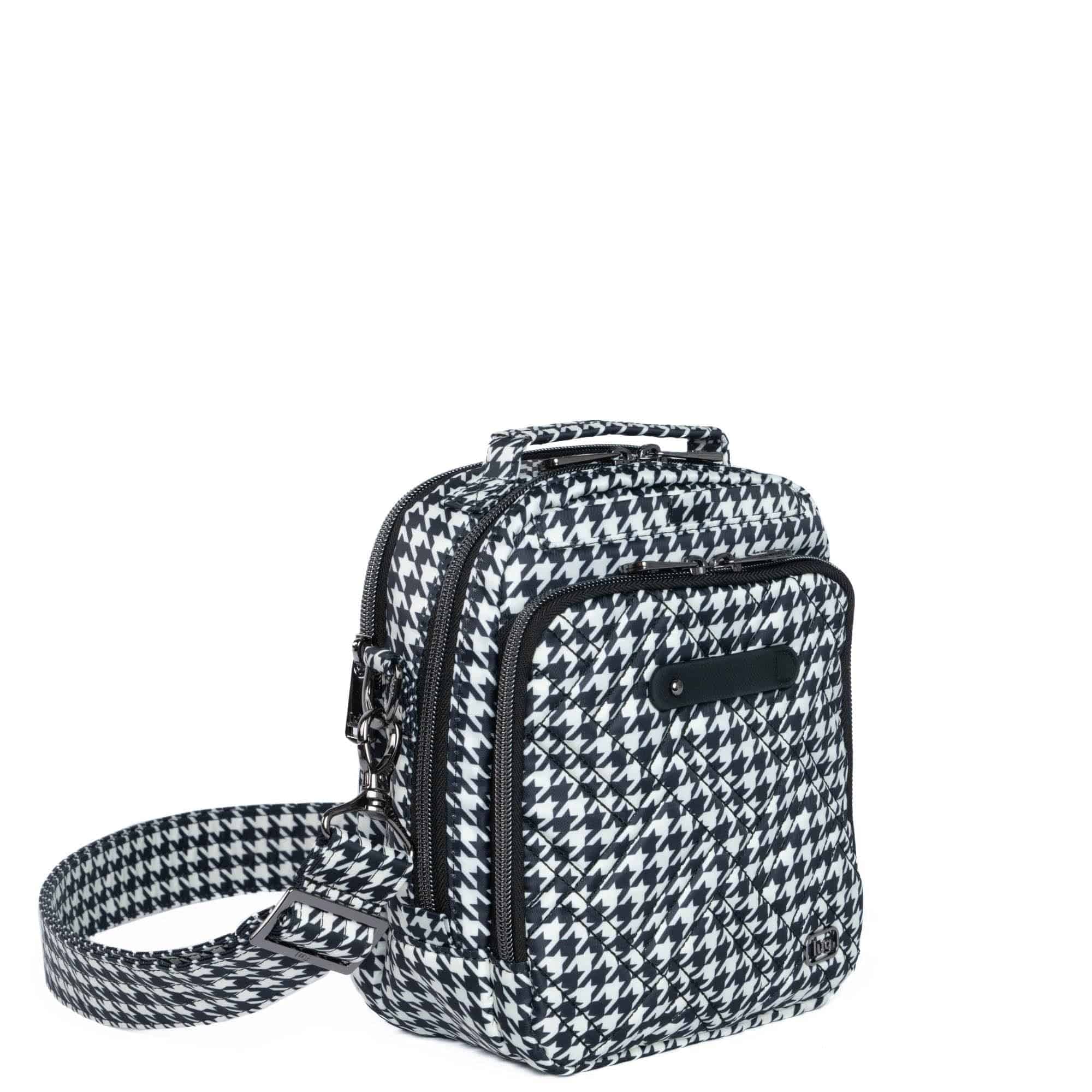 Skeeter Bridge Convertible Crossbody