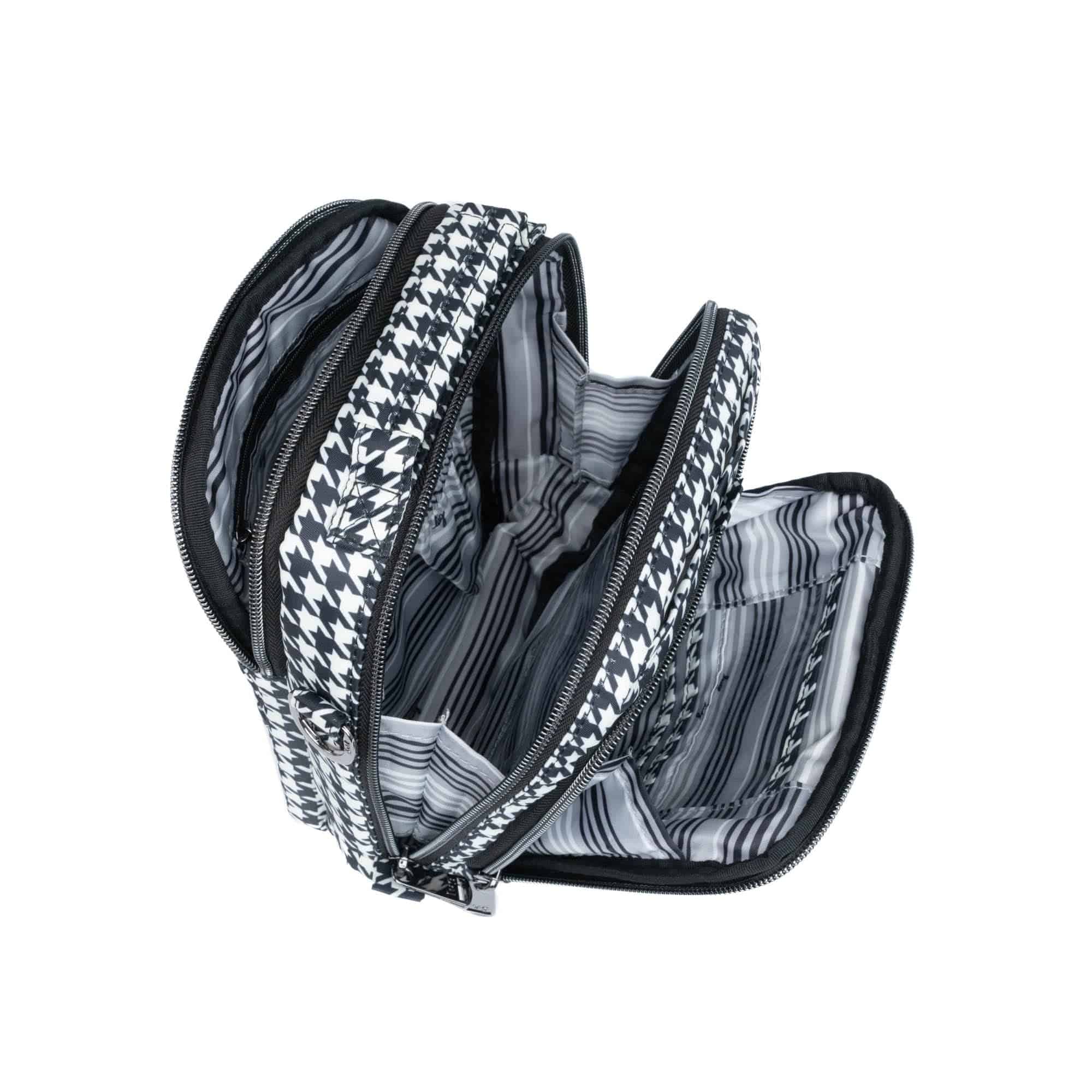 Skeeter Bridge Convertible Crossbody