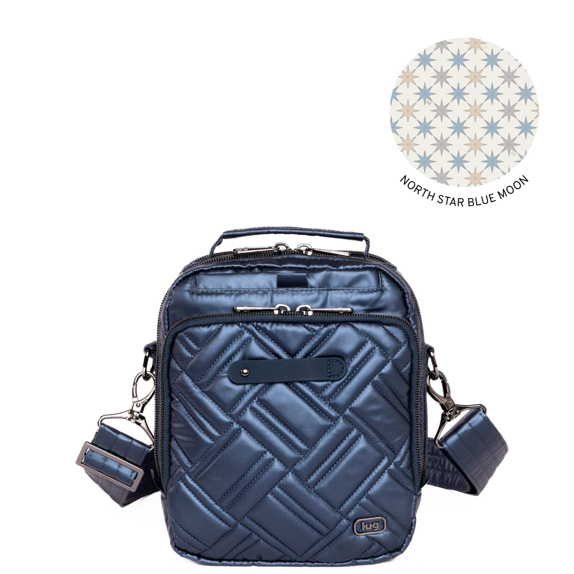 Skeeter Bridge Convertible Crossbody