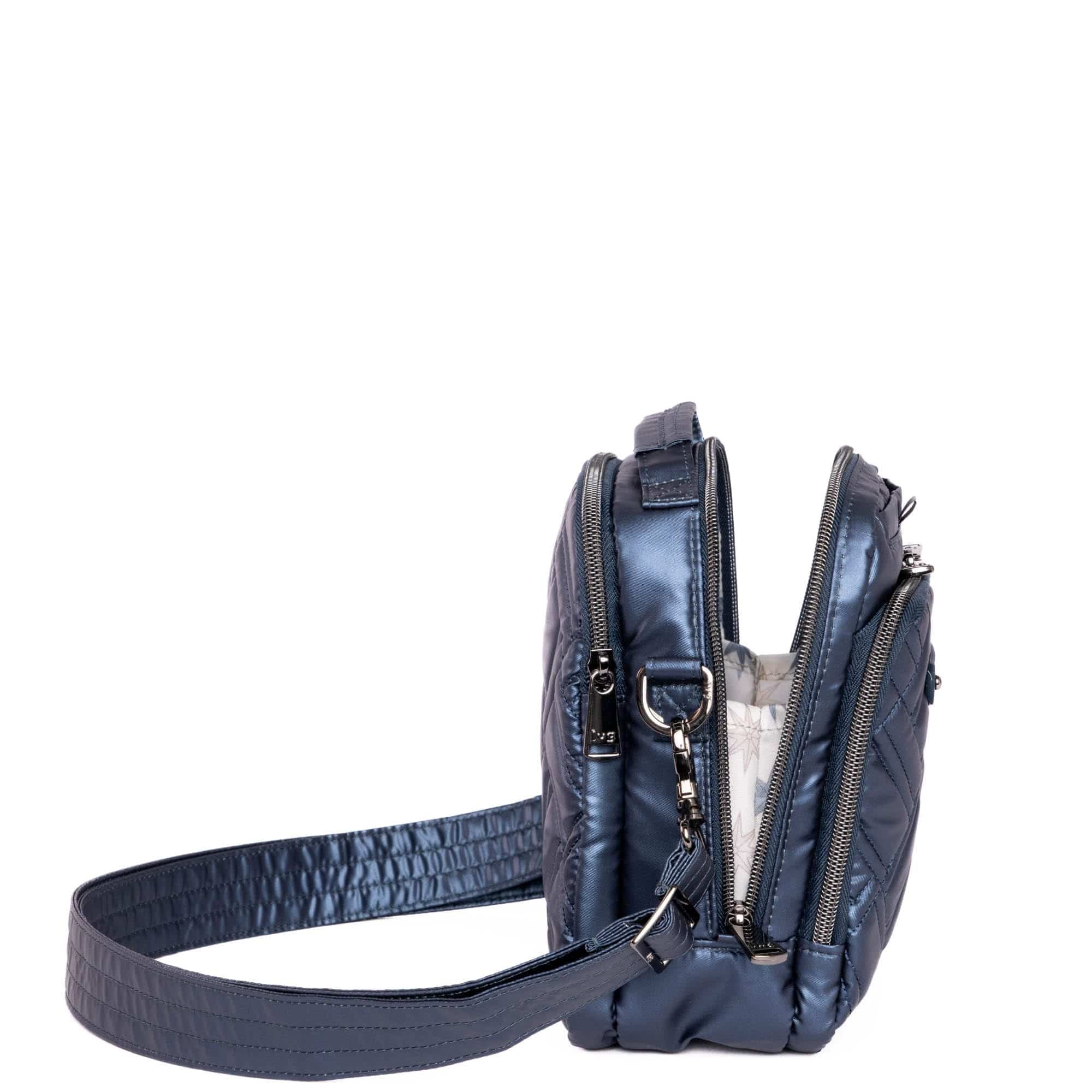 Skeeter Bridge Convertible Crossbody