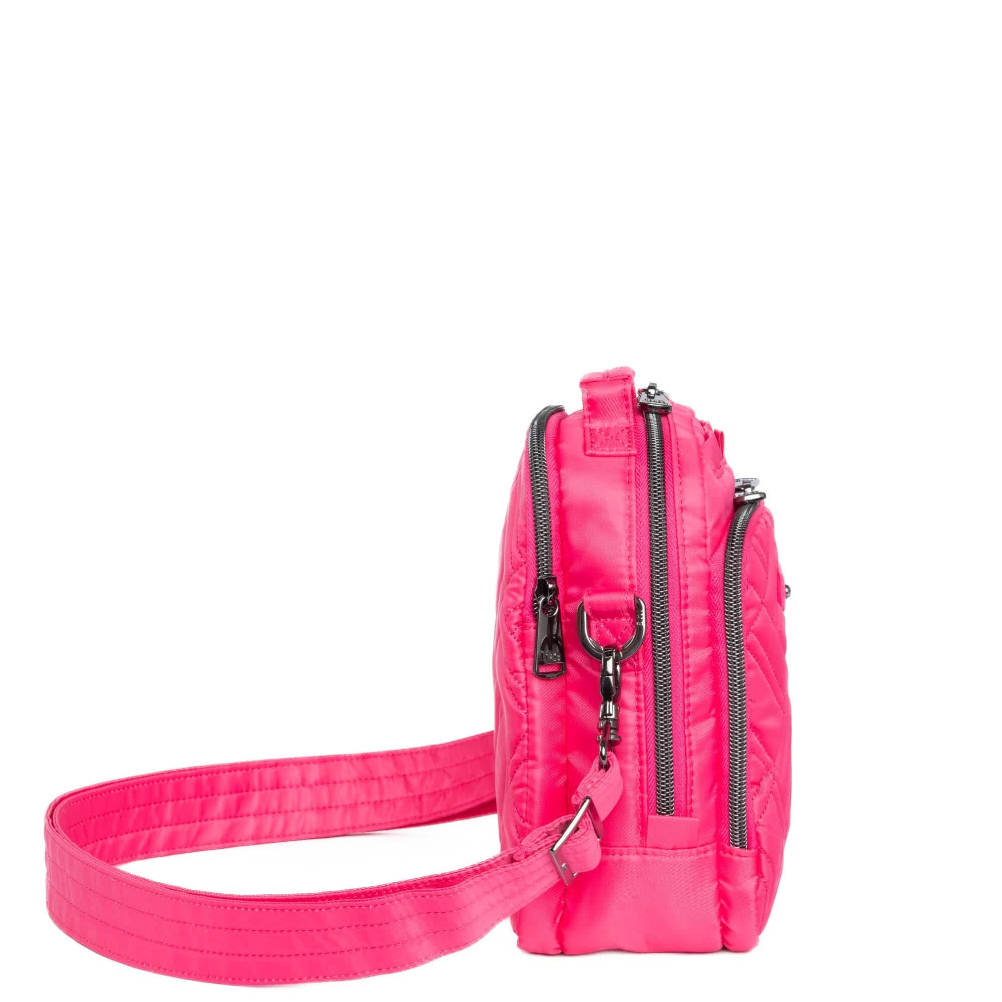 Skeeter Bridge Convertible Crossbody