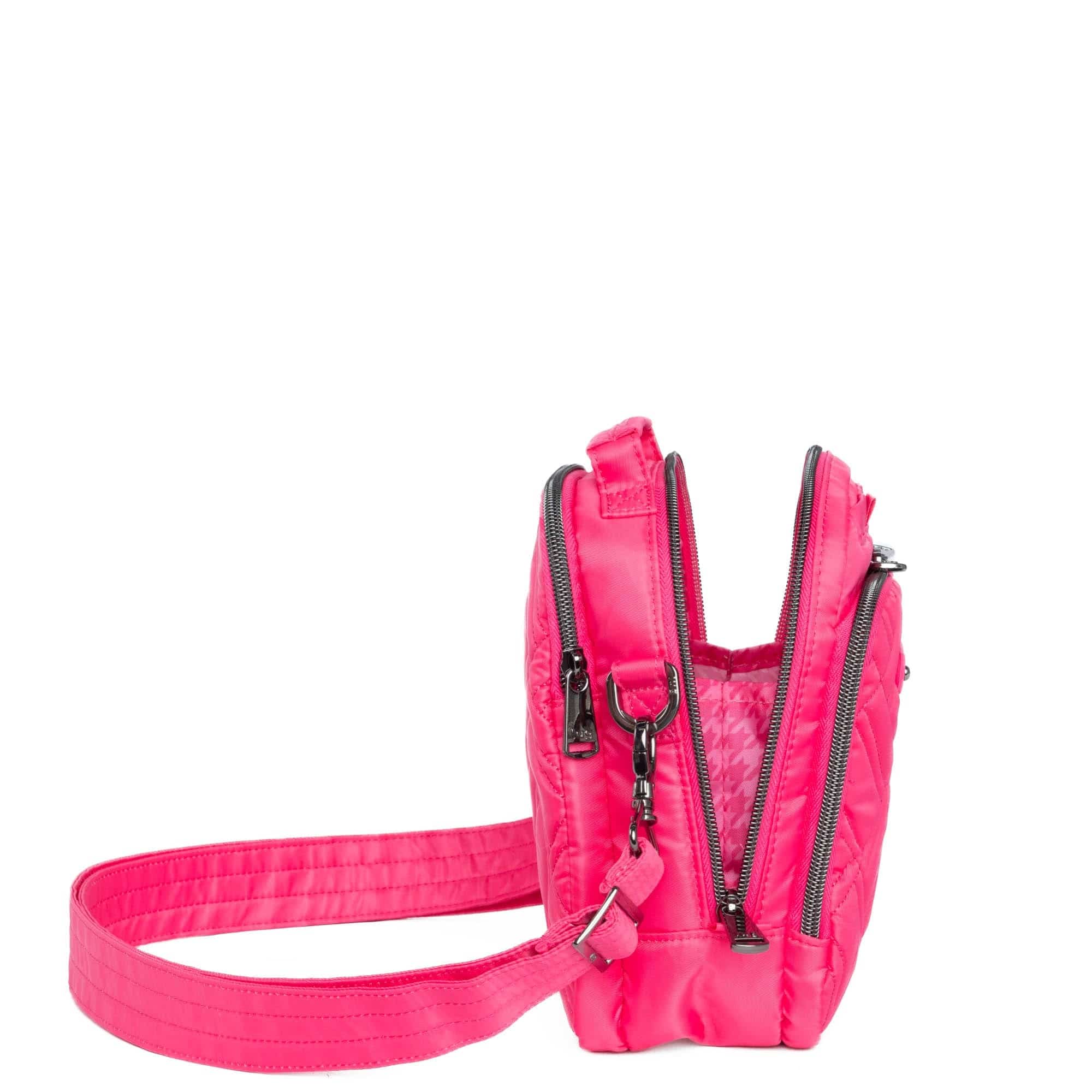 Skeeter Bridge Convertible Crossbody