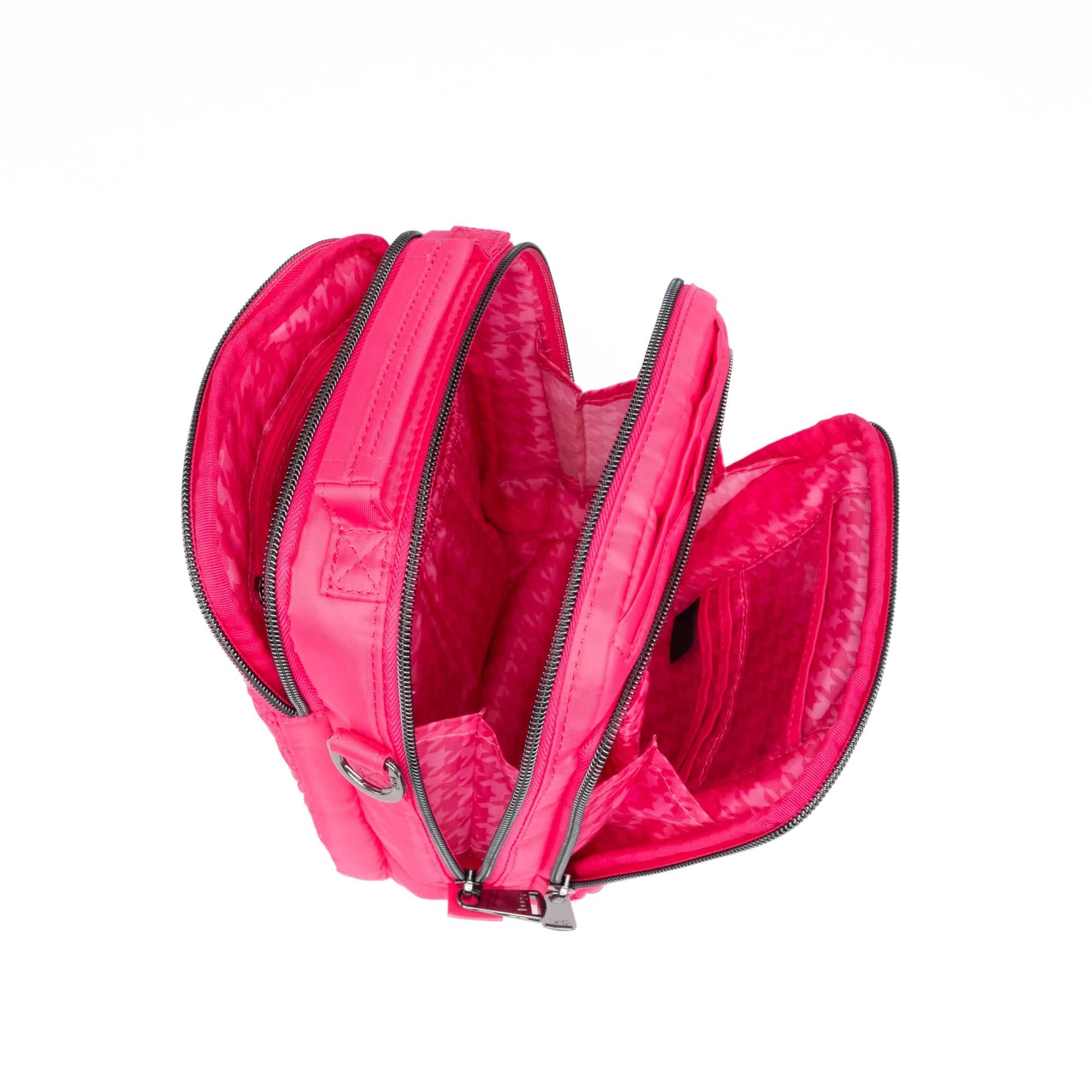 Skeeter Bridge Convertible Crossbody