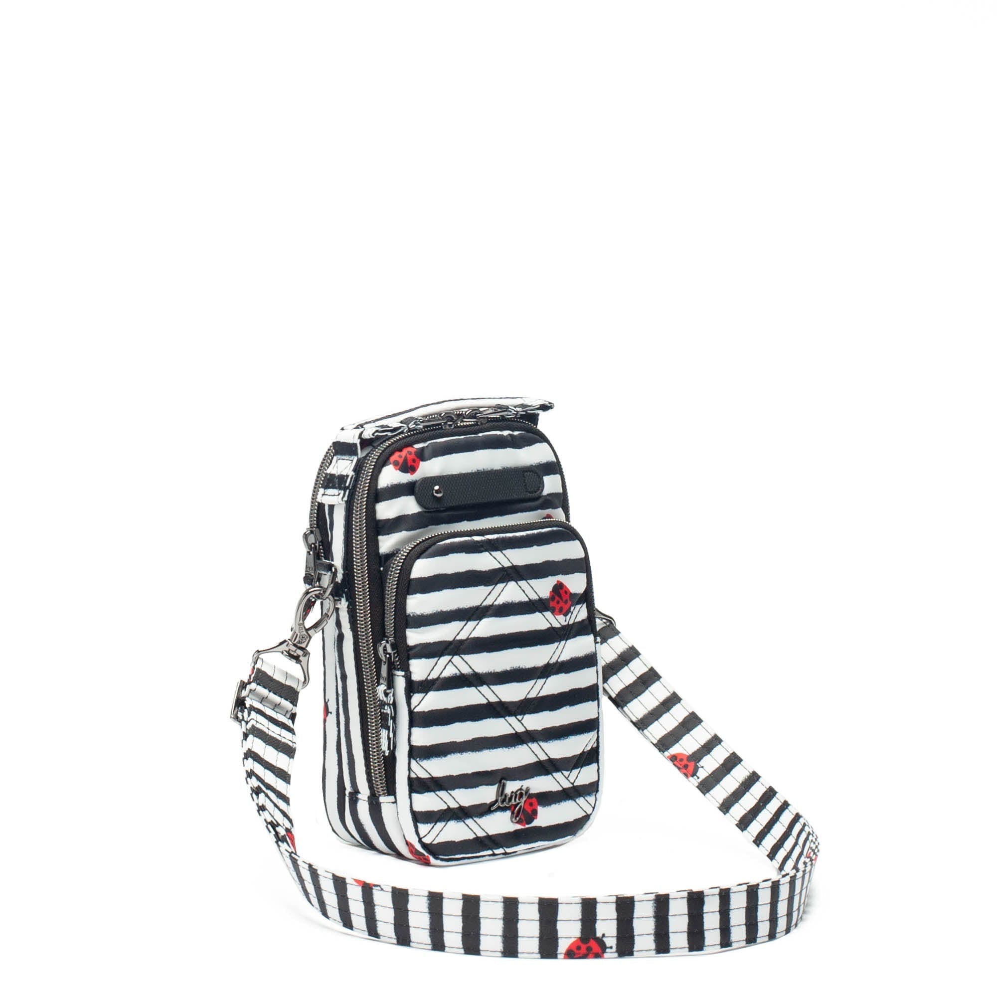 Skeeter Mini Bridge Convertible Crossbody