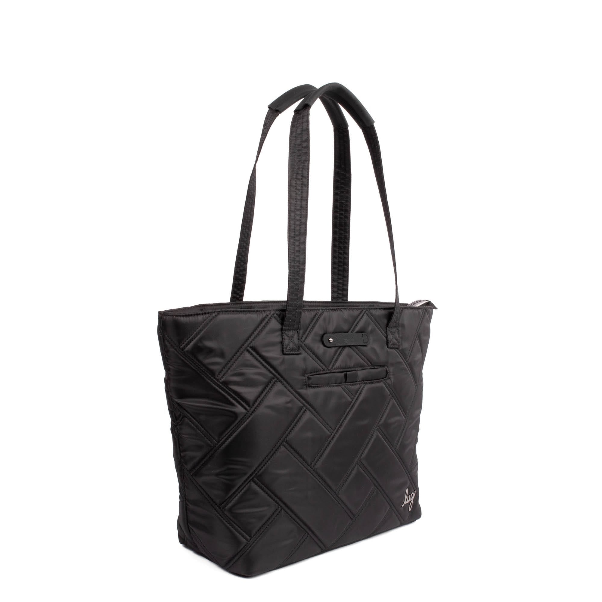 Skyliner Tote Bag