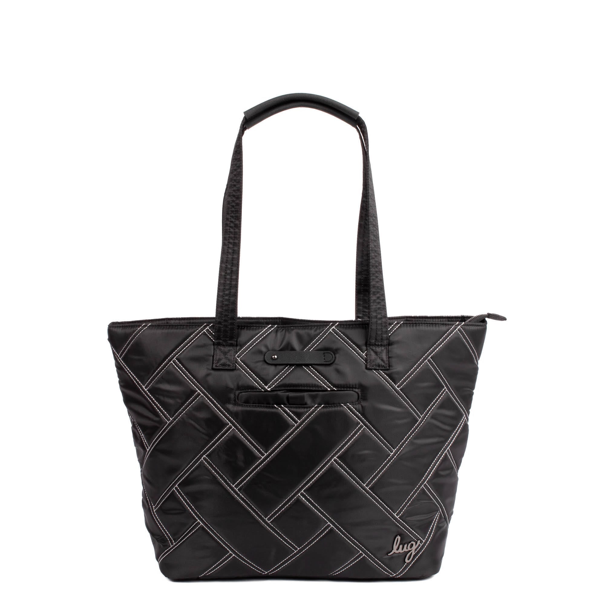 Skyliner Tote Bag