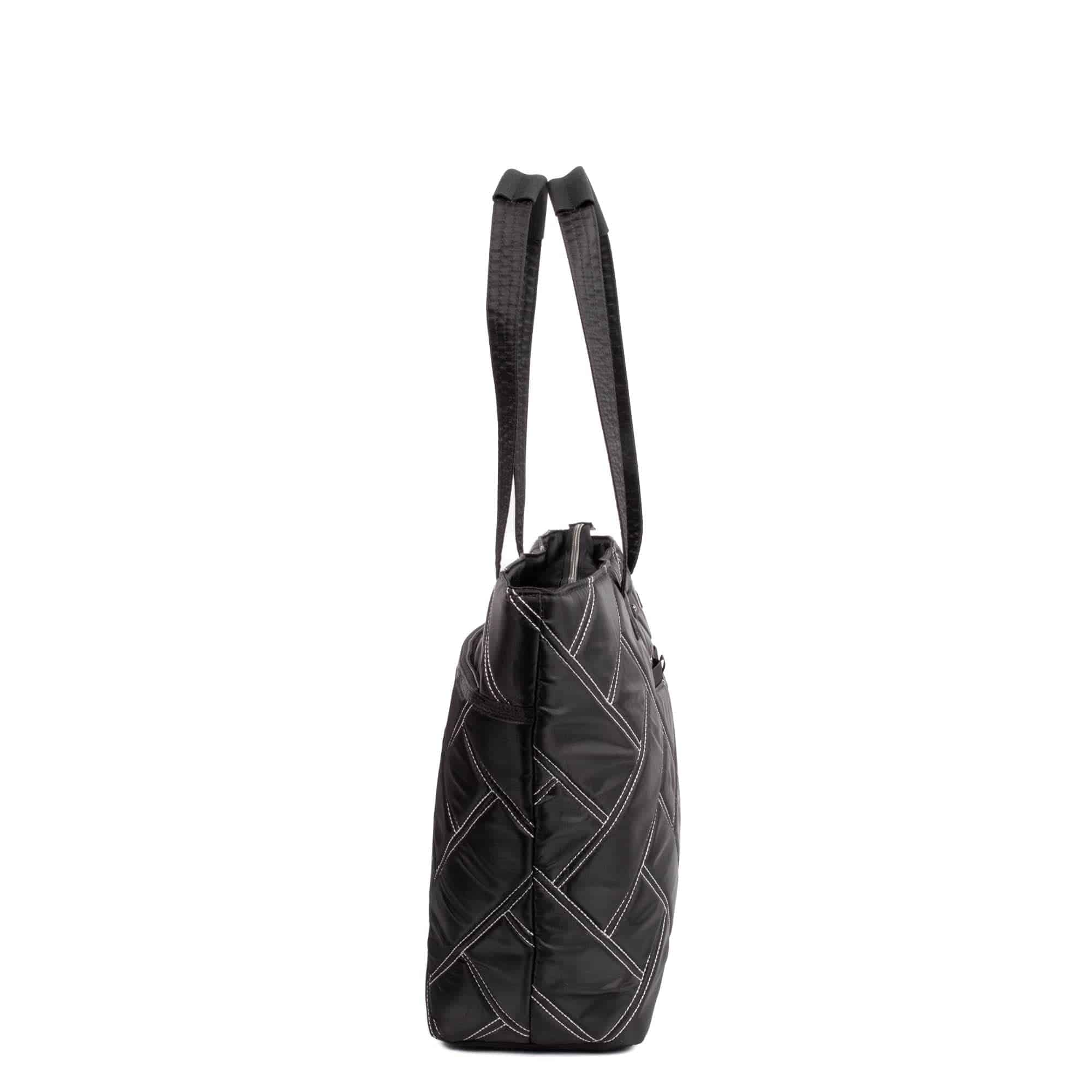 Skyliner Tote Bag