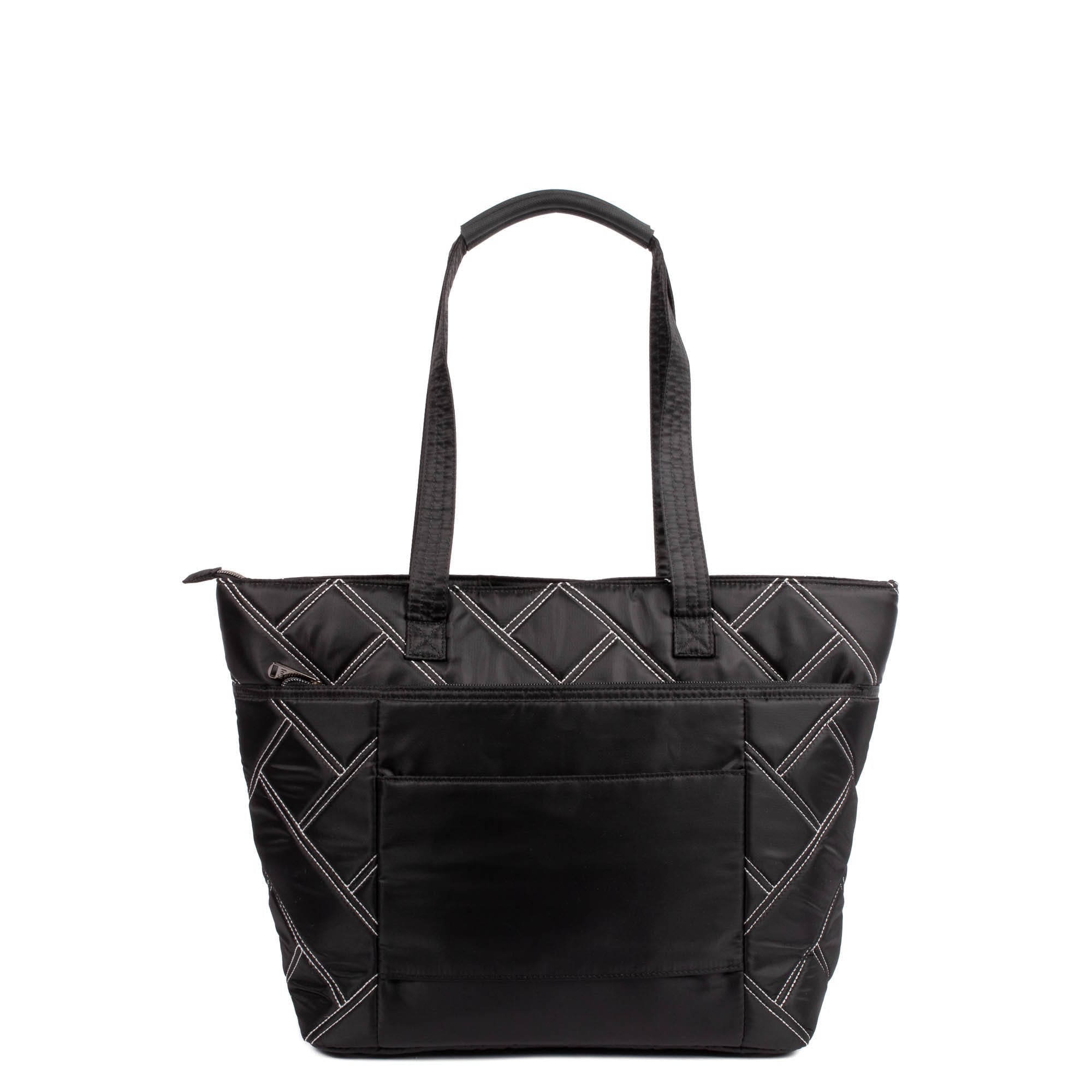 Skyliner Tote Bag
