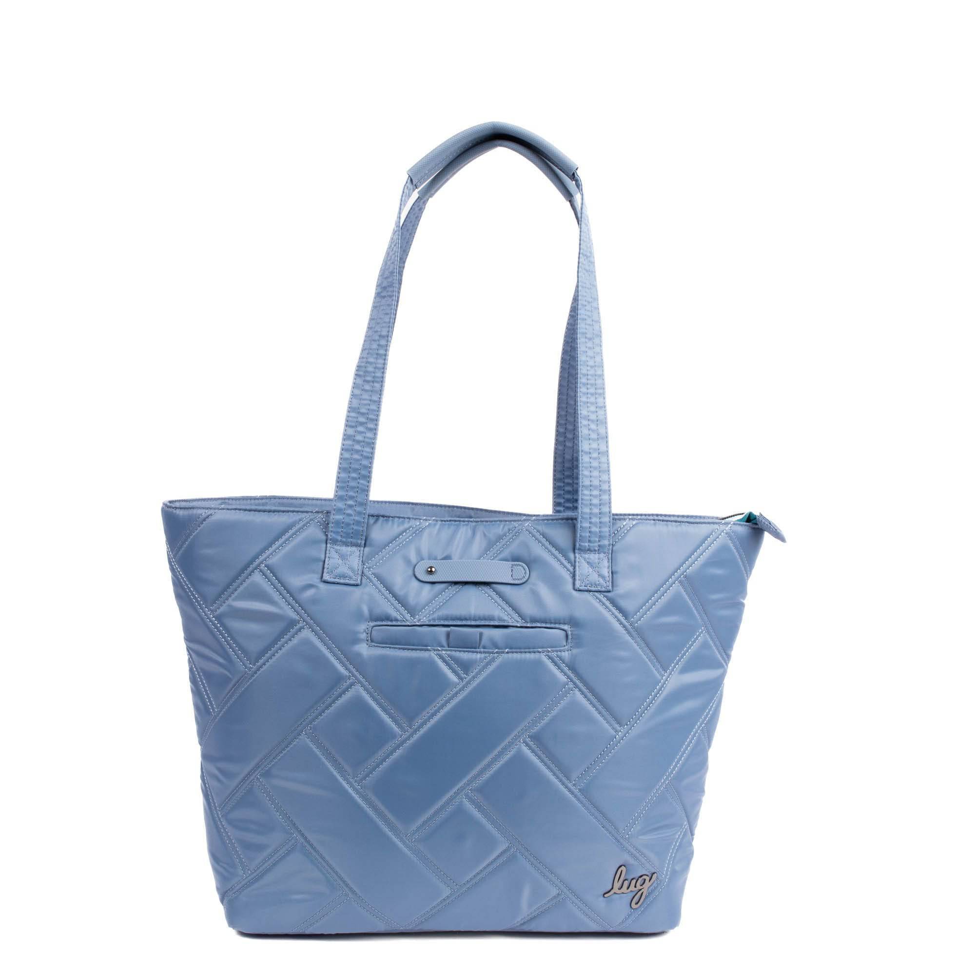 Skyliner Tote Bag