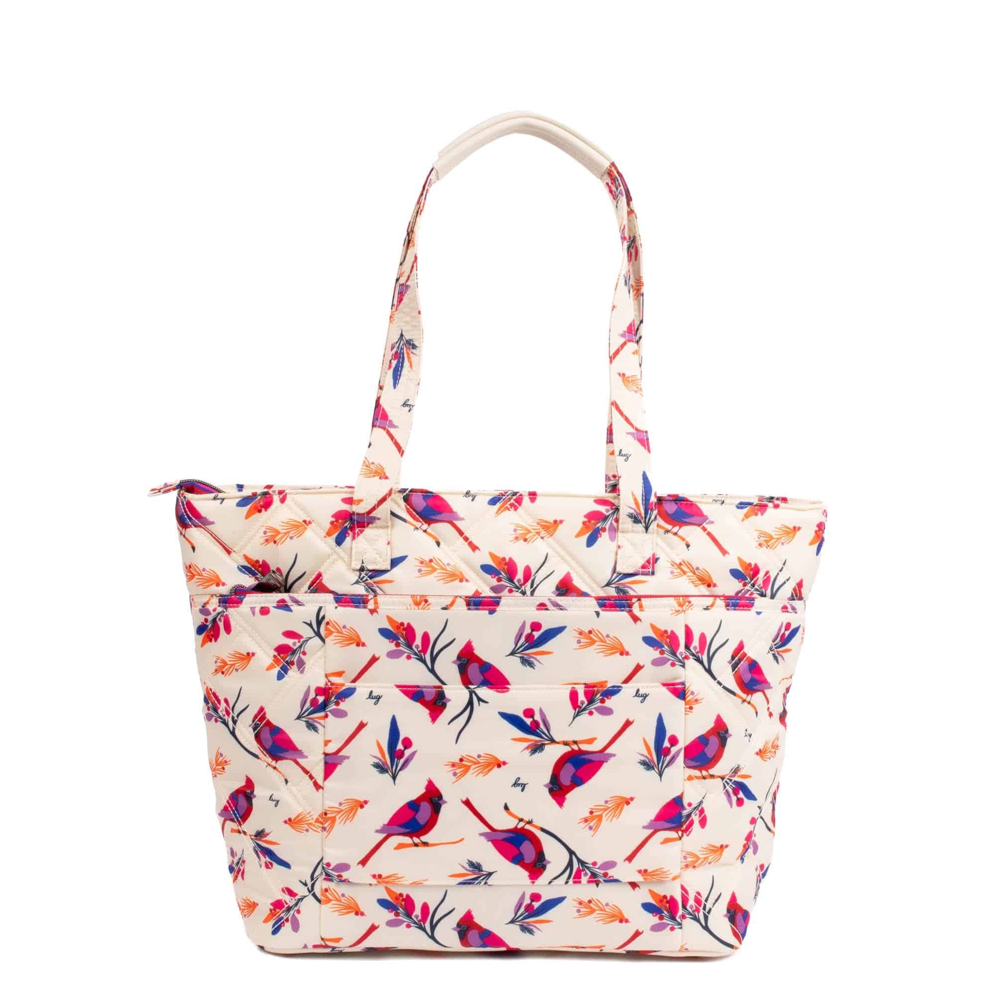 Skyliner Tote Bag