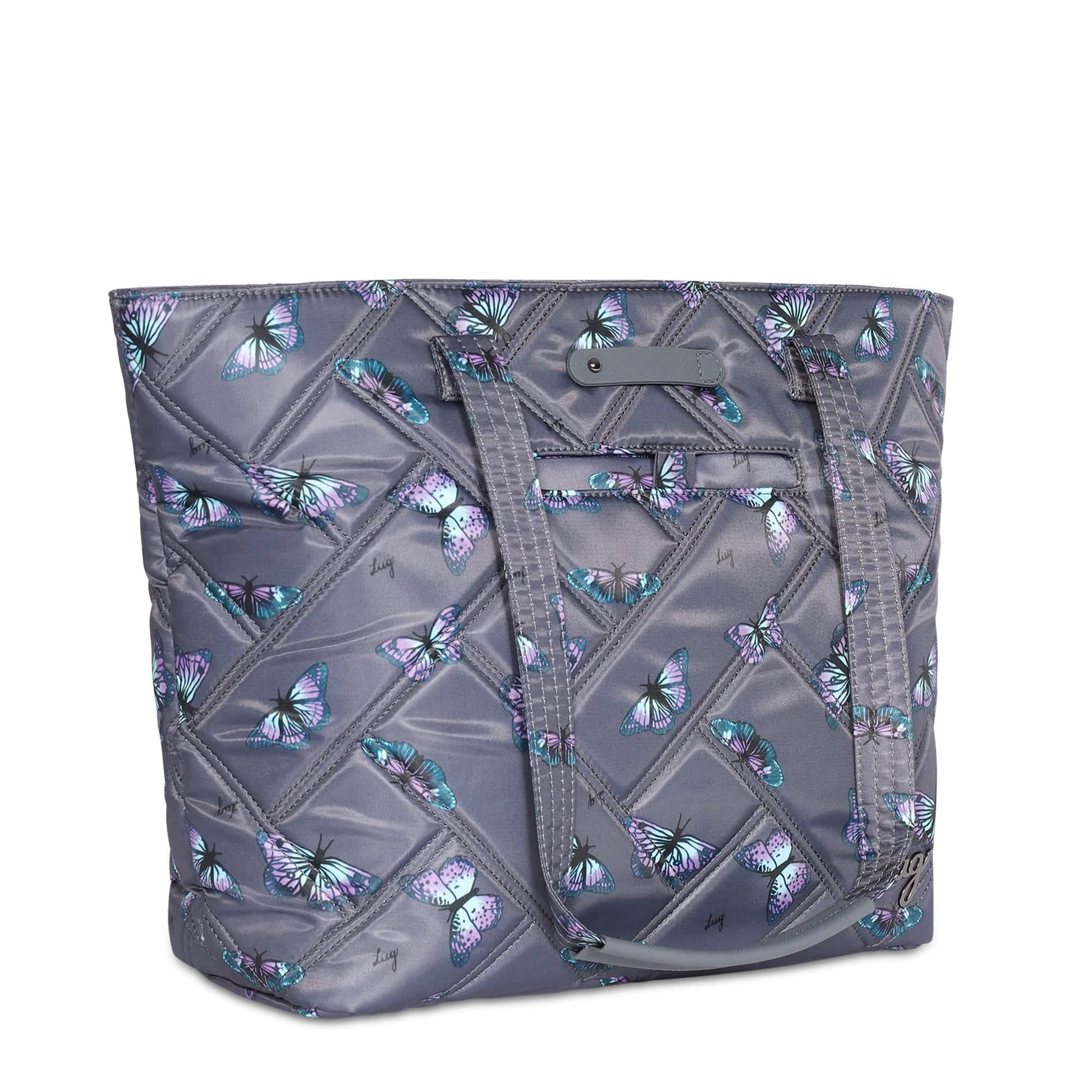Skyliner Tote Bag