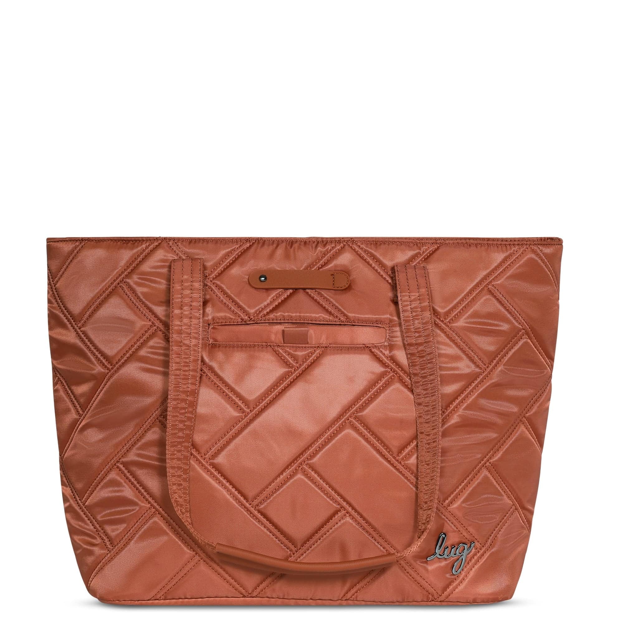 Skyliner Tote Bag