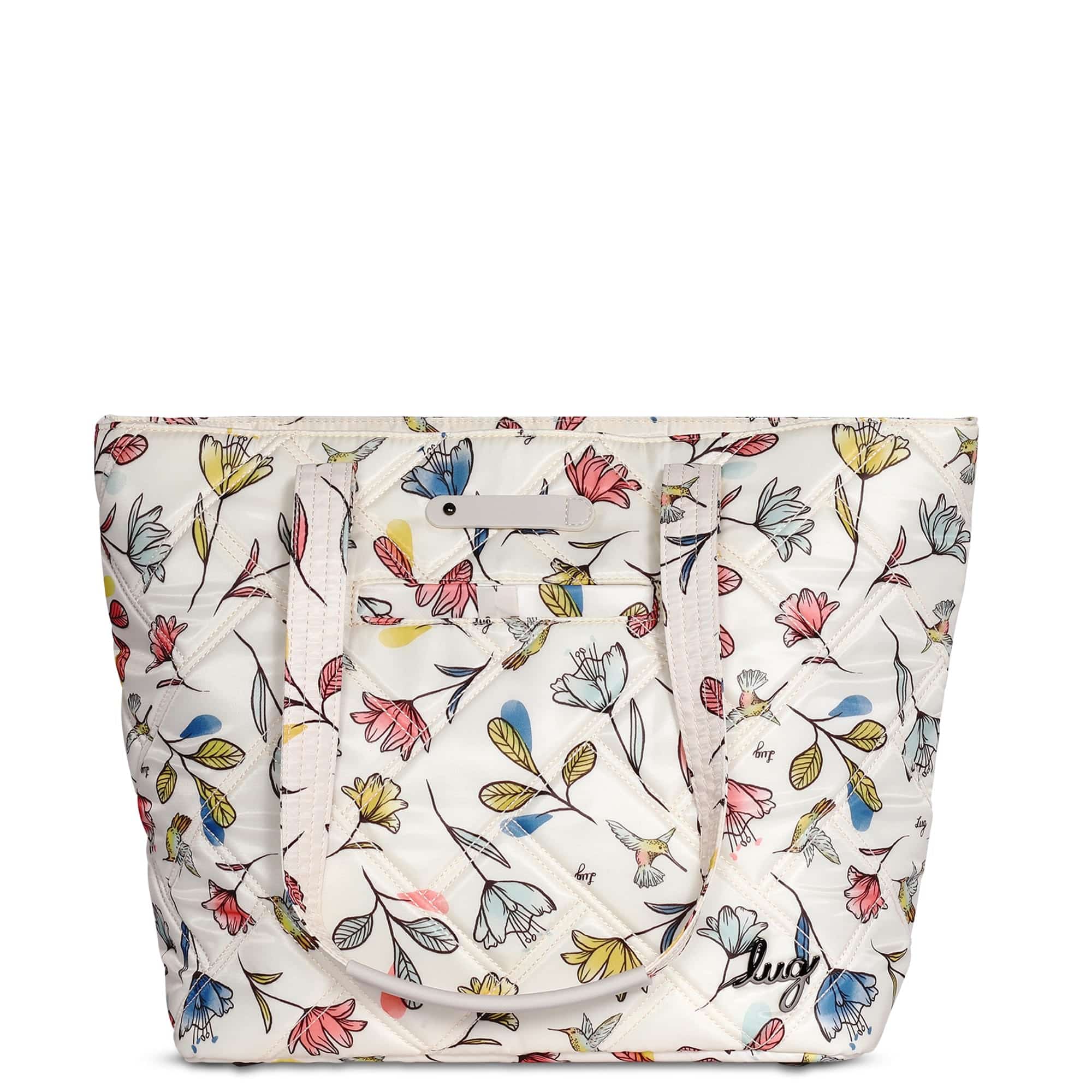 Skyliner Tote Bag