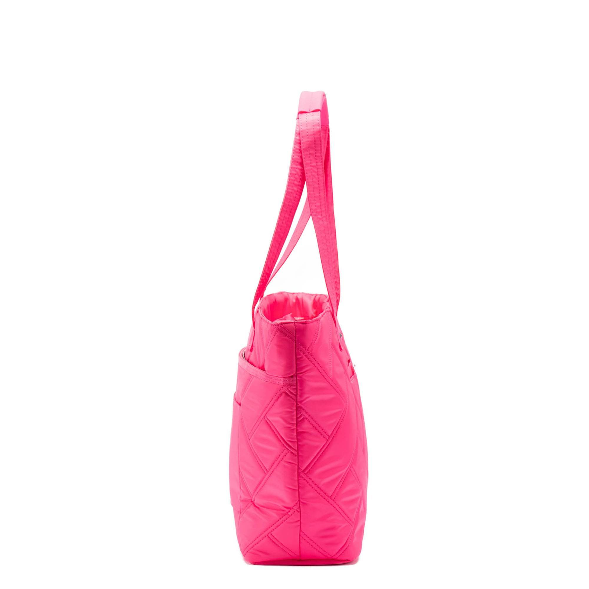 Skyliner Tote Bag