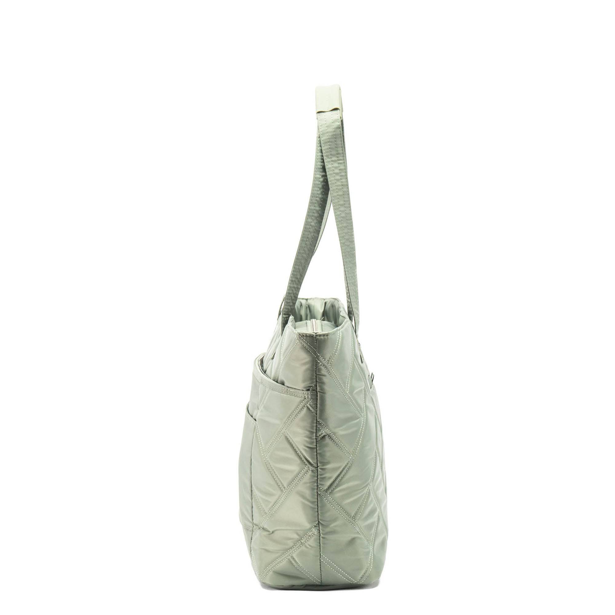 Skyliner Tote Bag