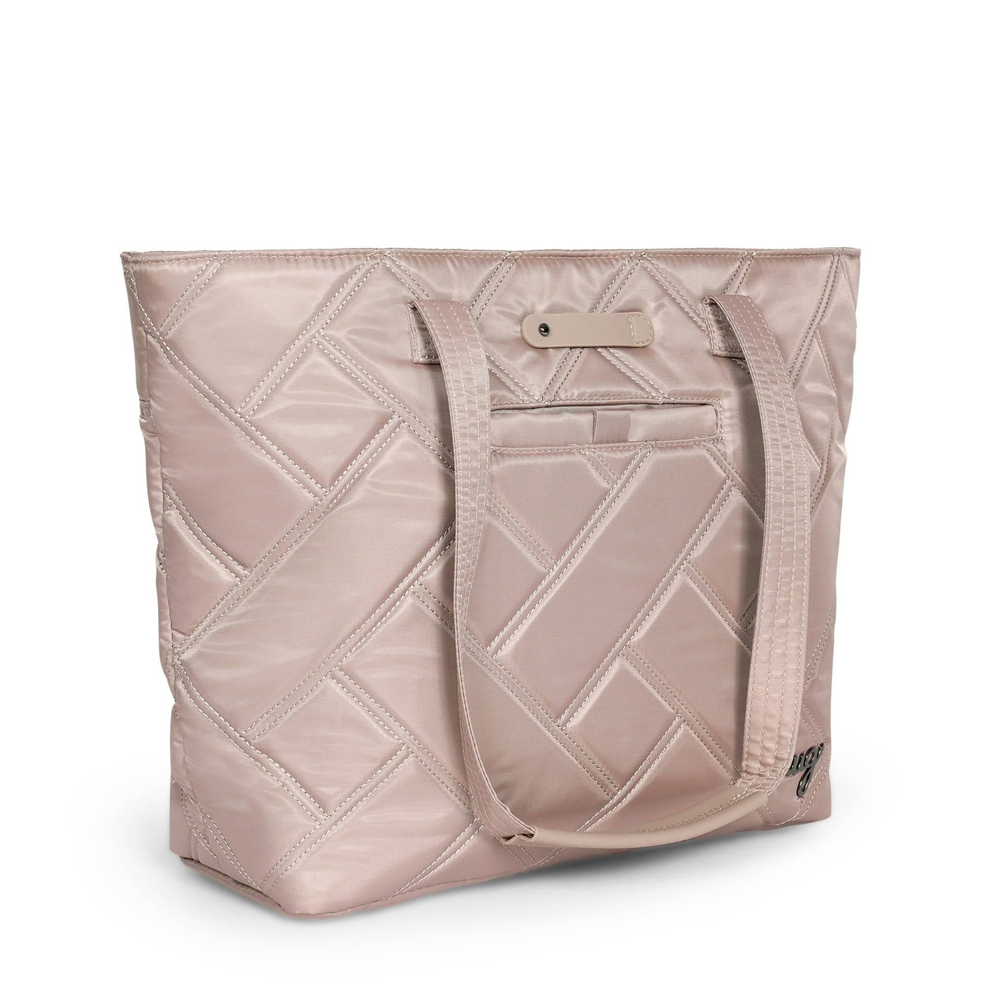 Skyliner Tote Bag