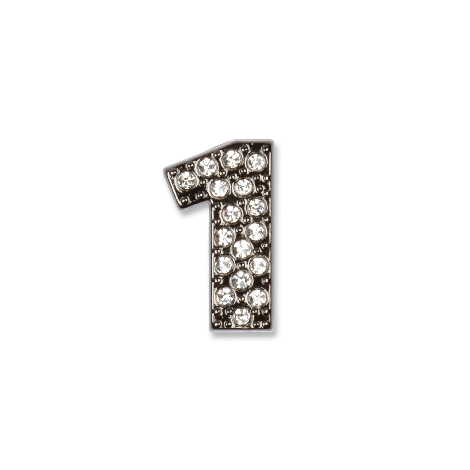 Lug Sparkle Bag Charm