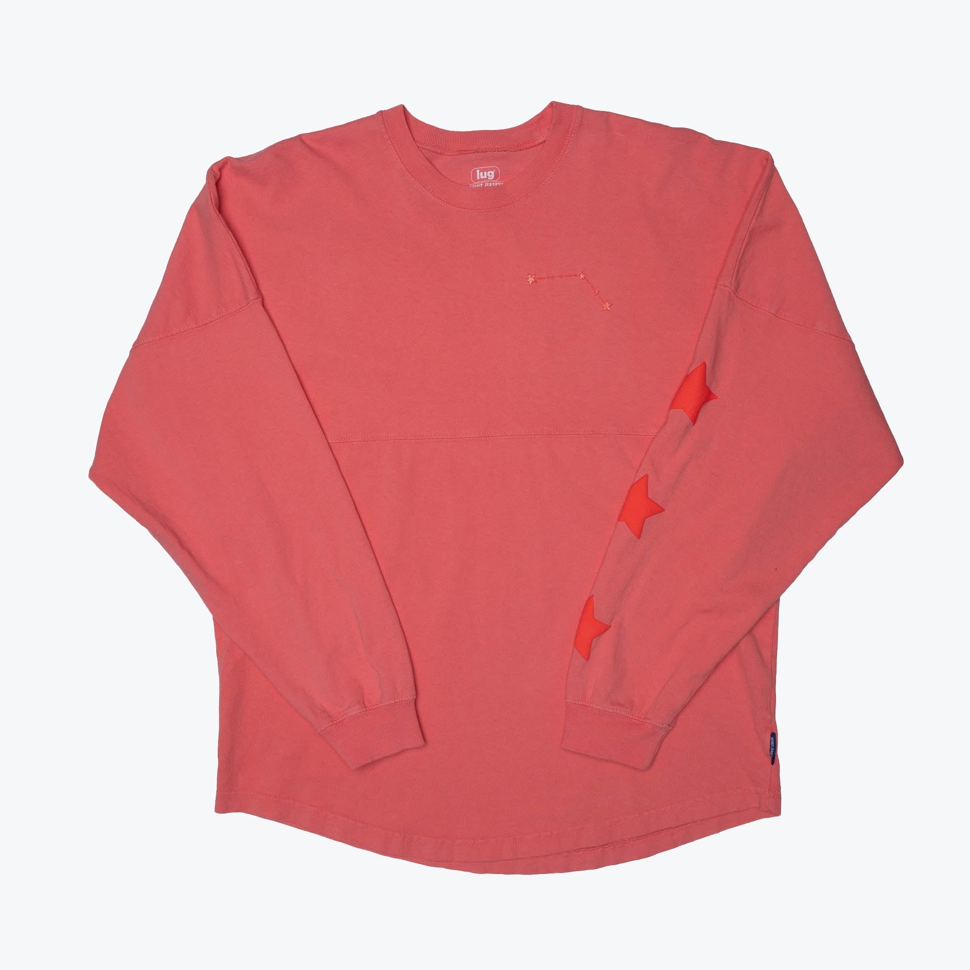 Lug x Spirit Jersey® - Zodiac Collection