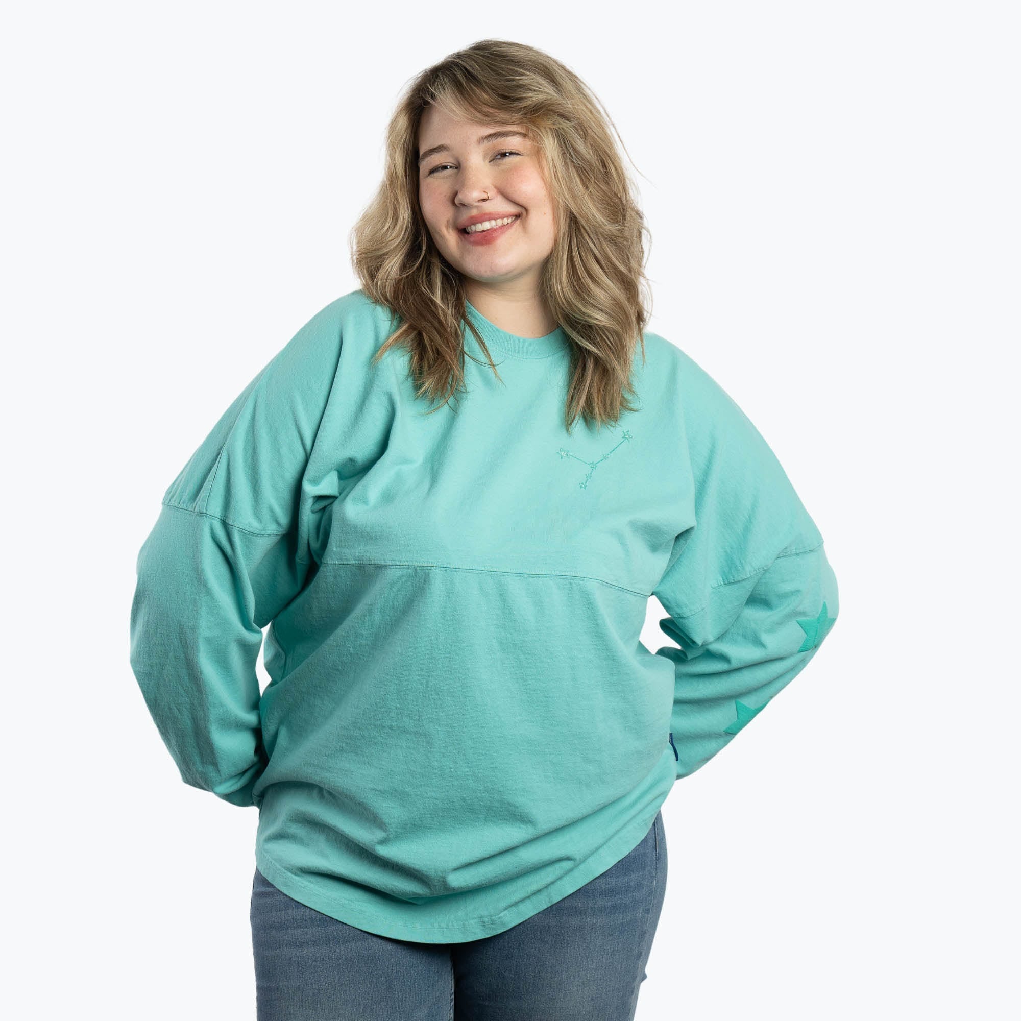 Lug x Spirit Jersey® - Zodiac Collection