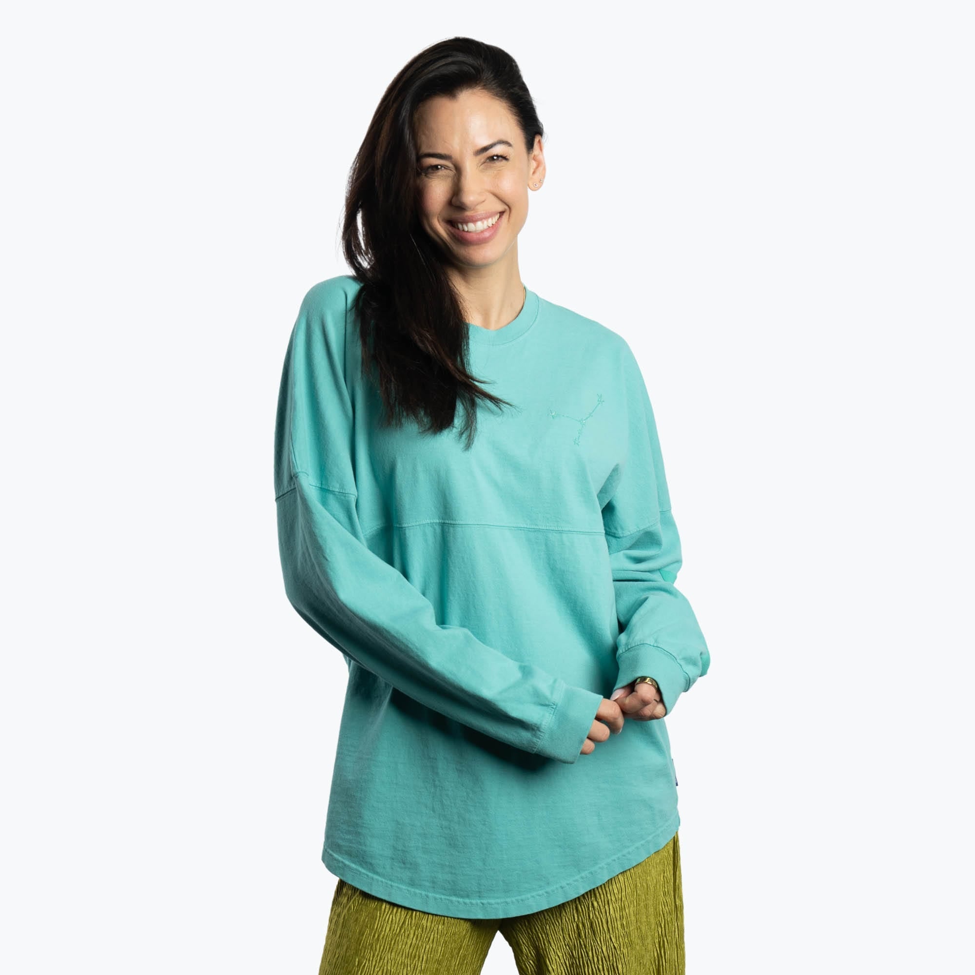 Lug x Spirit Jersey® - Zodiac Collection