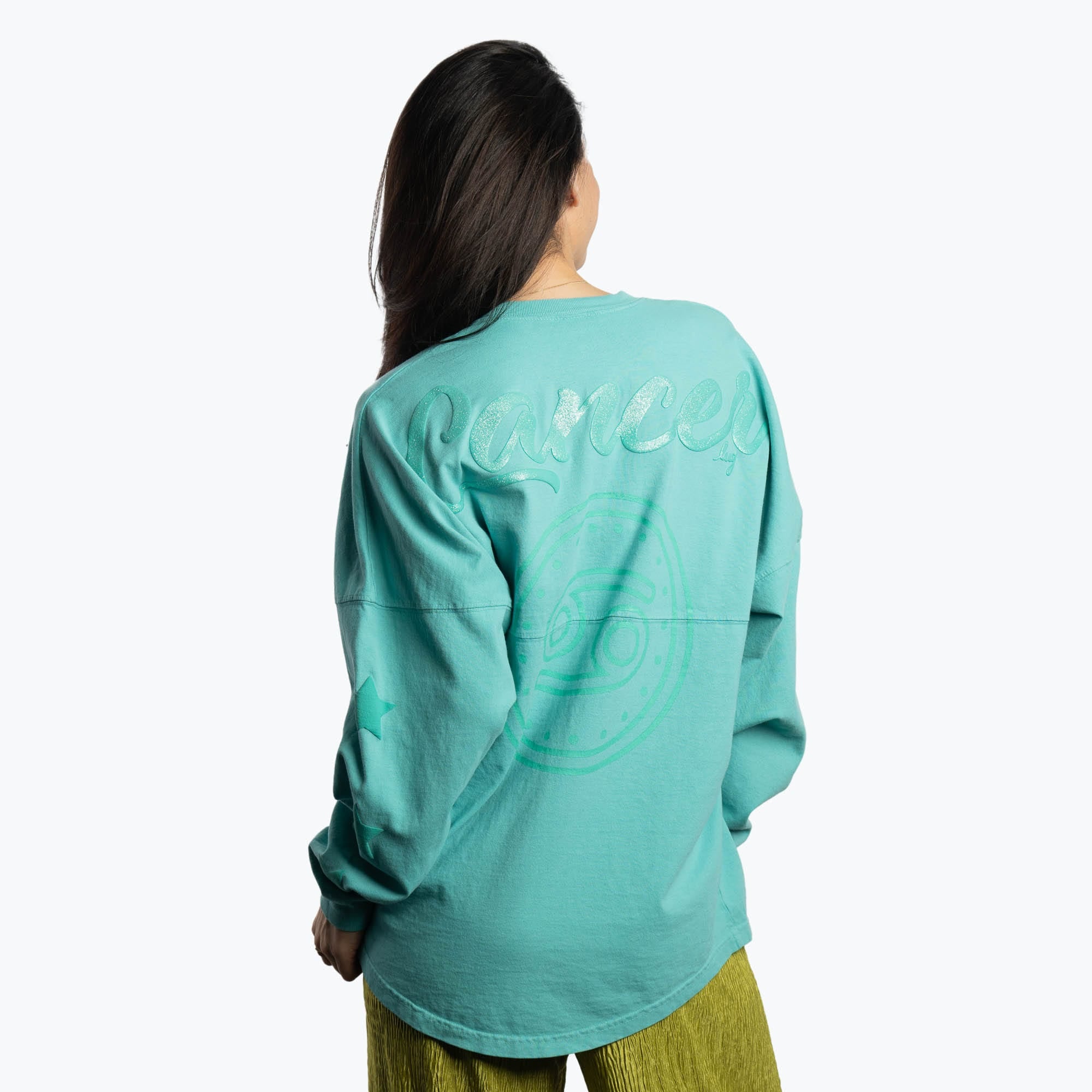 Lug x Spirit Jersey® - Zodiac Collection