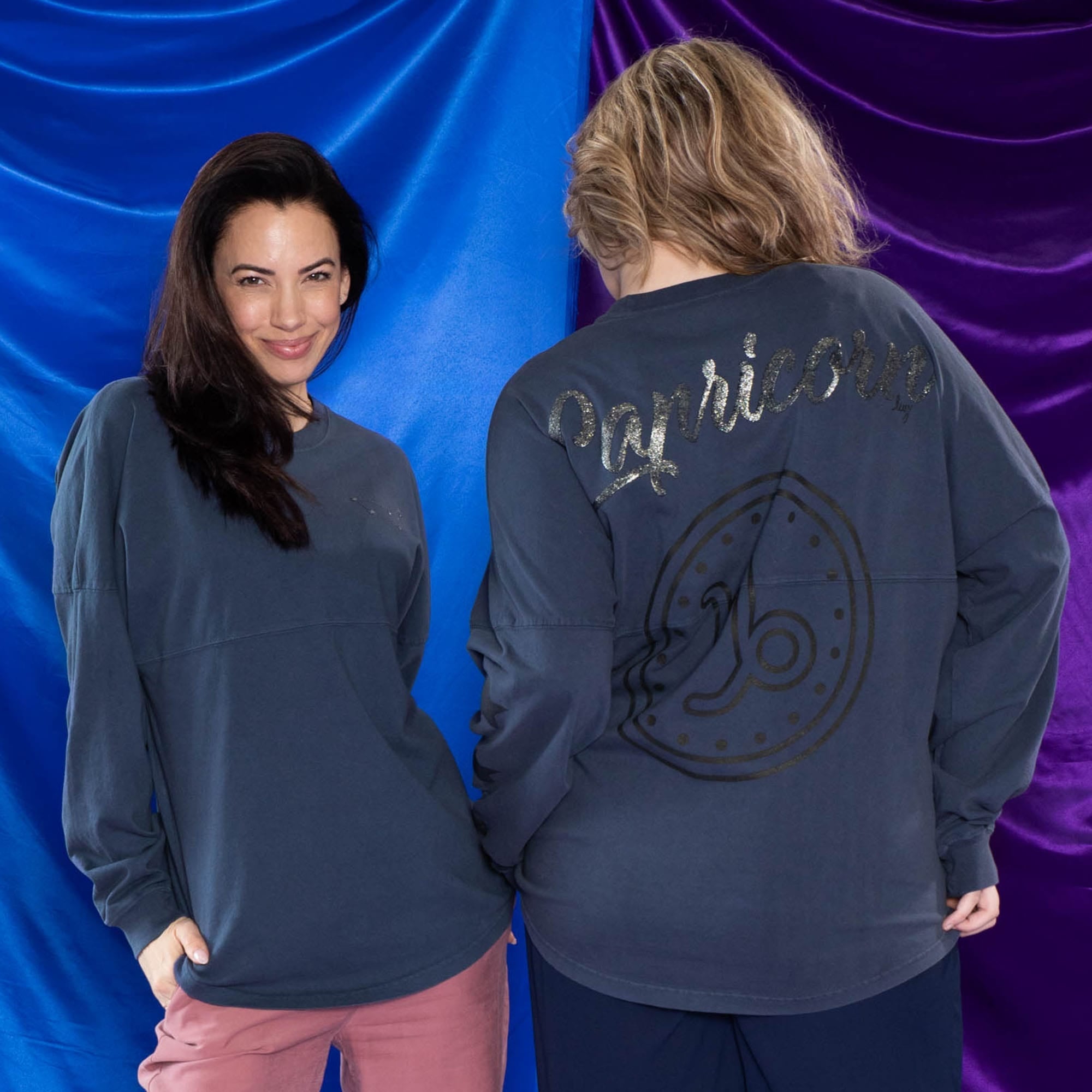 Lug x Spirit Jersey® - Zodiac Collection
