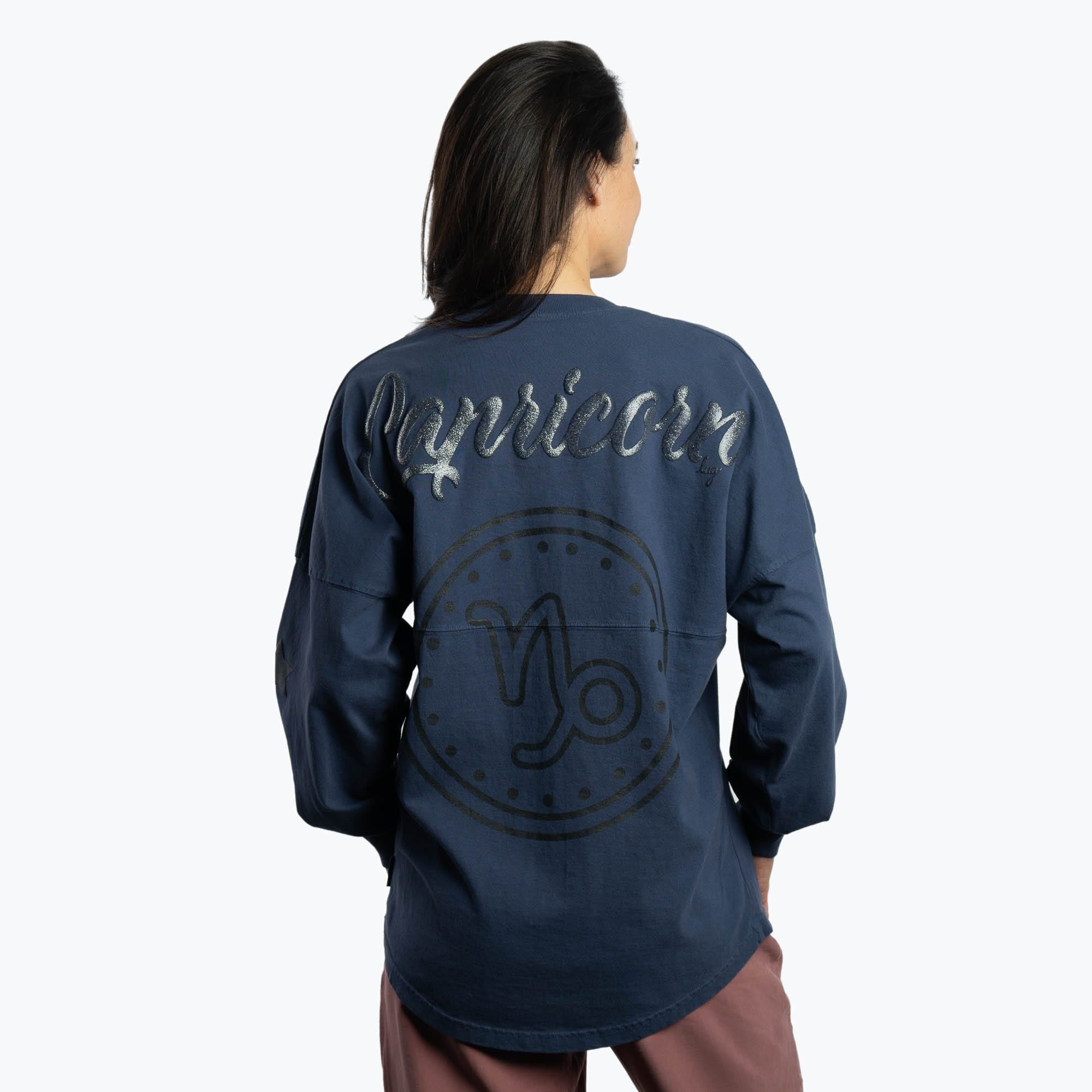 Lug x Spirit Jersey® - Zodiac Collection