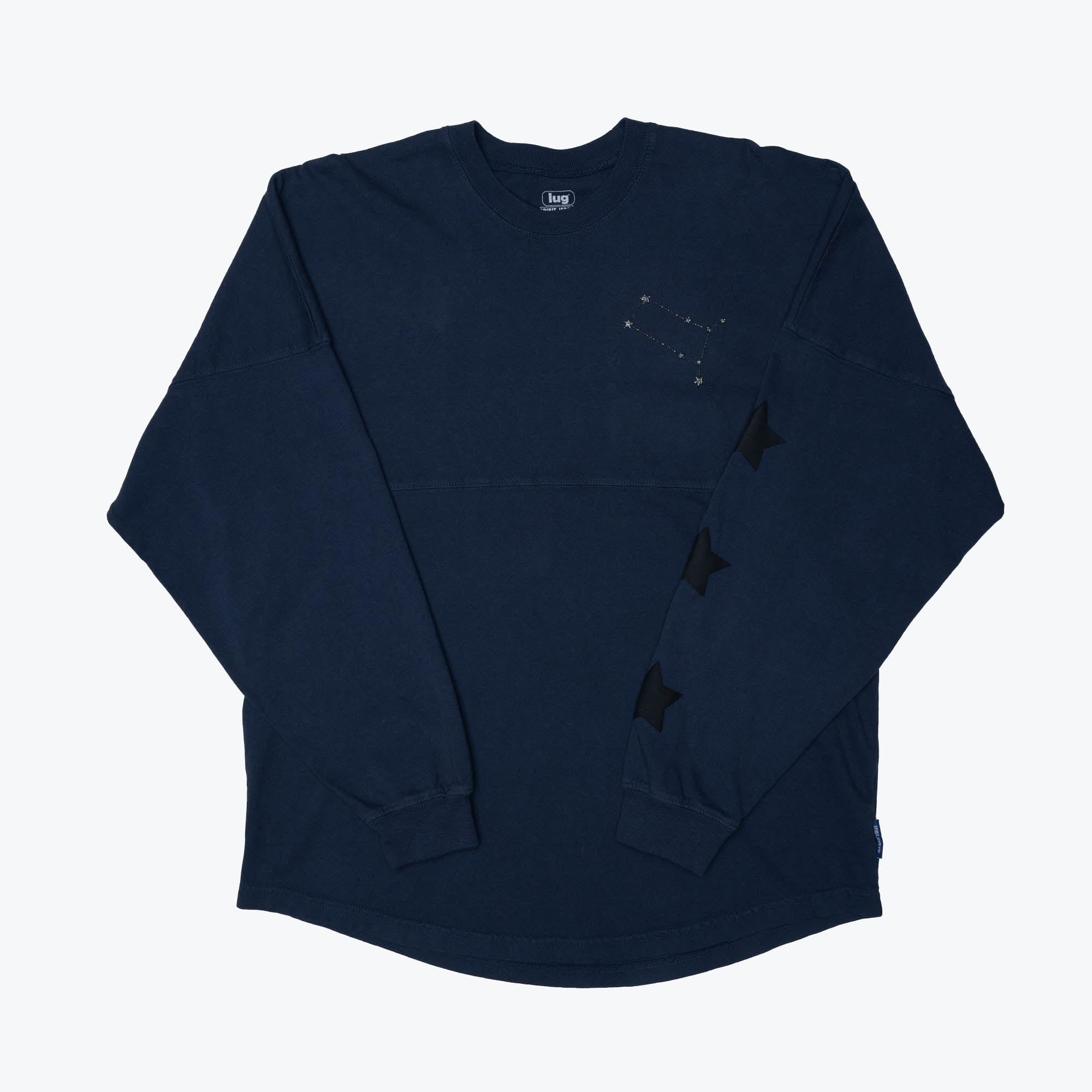 Lug x Spirit Jersey® - Zodiac Collection