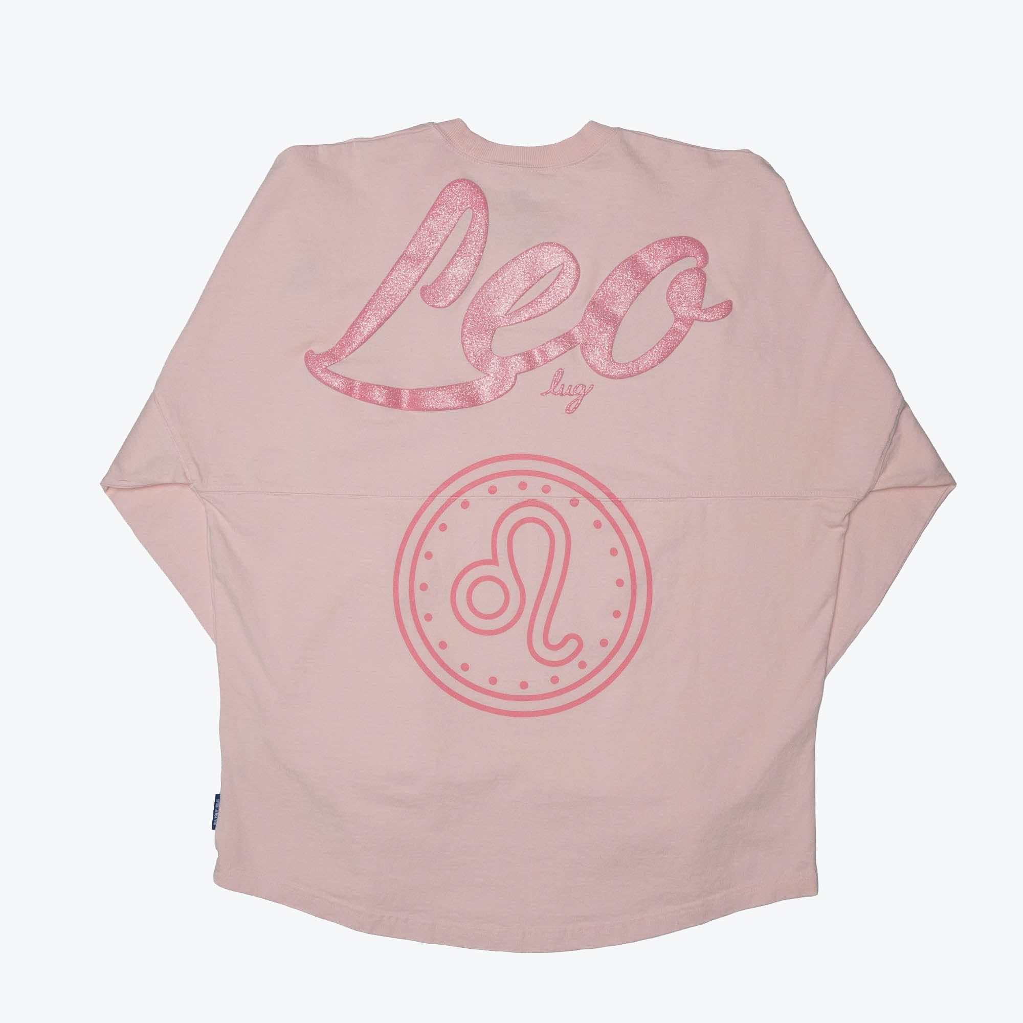 Lug x Spirit Jersey® - Zodiac Collection