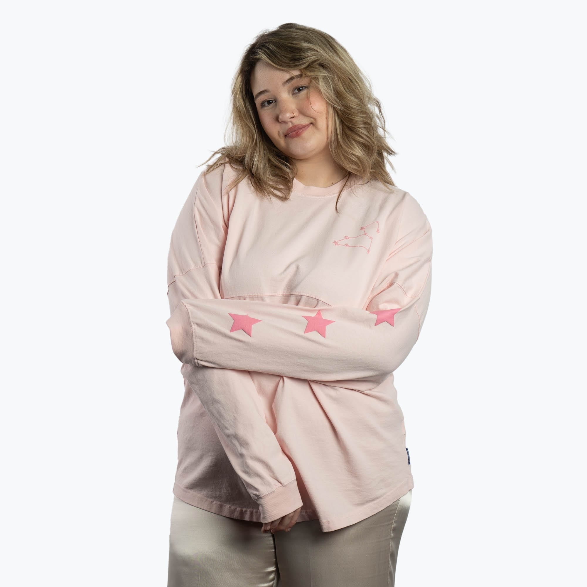 Lug x Spirit Jersey® - Zodiac Collection