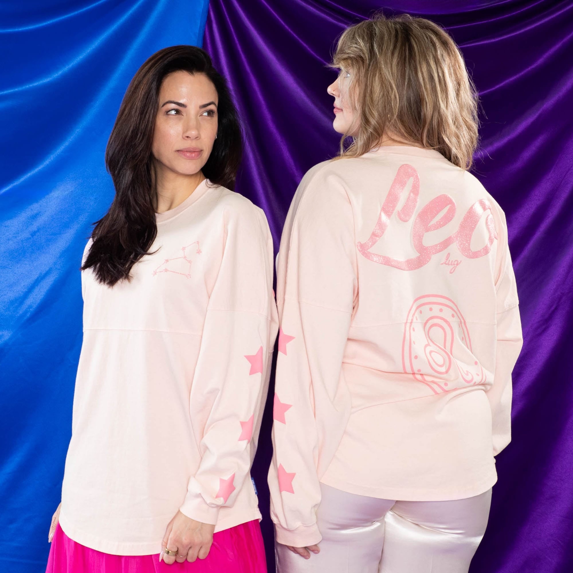 Lug x Spirit Jersey® - Zodiac Collection