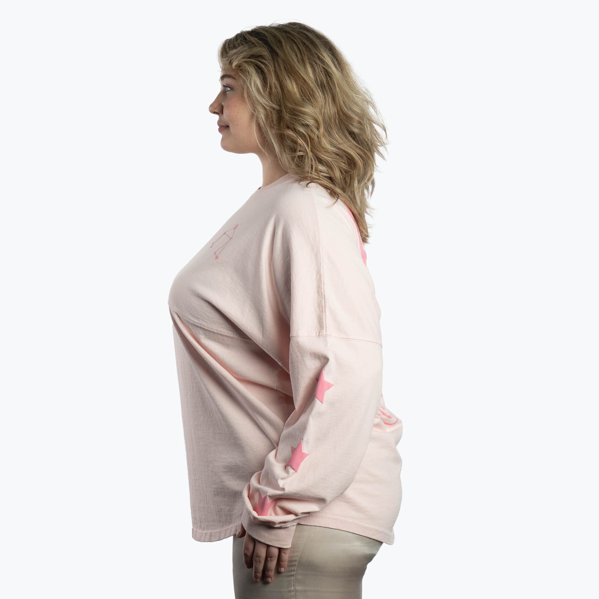 Lug x Spirit Jersey® - Zodiac Collection