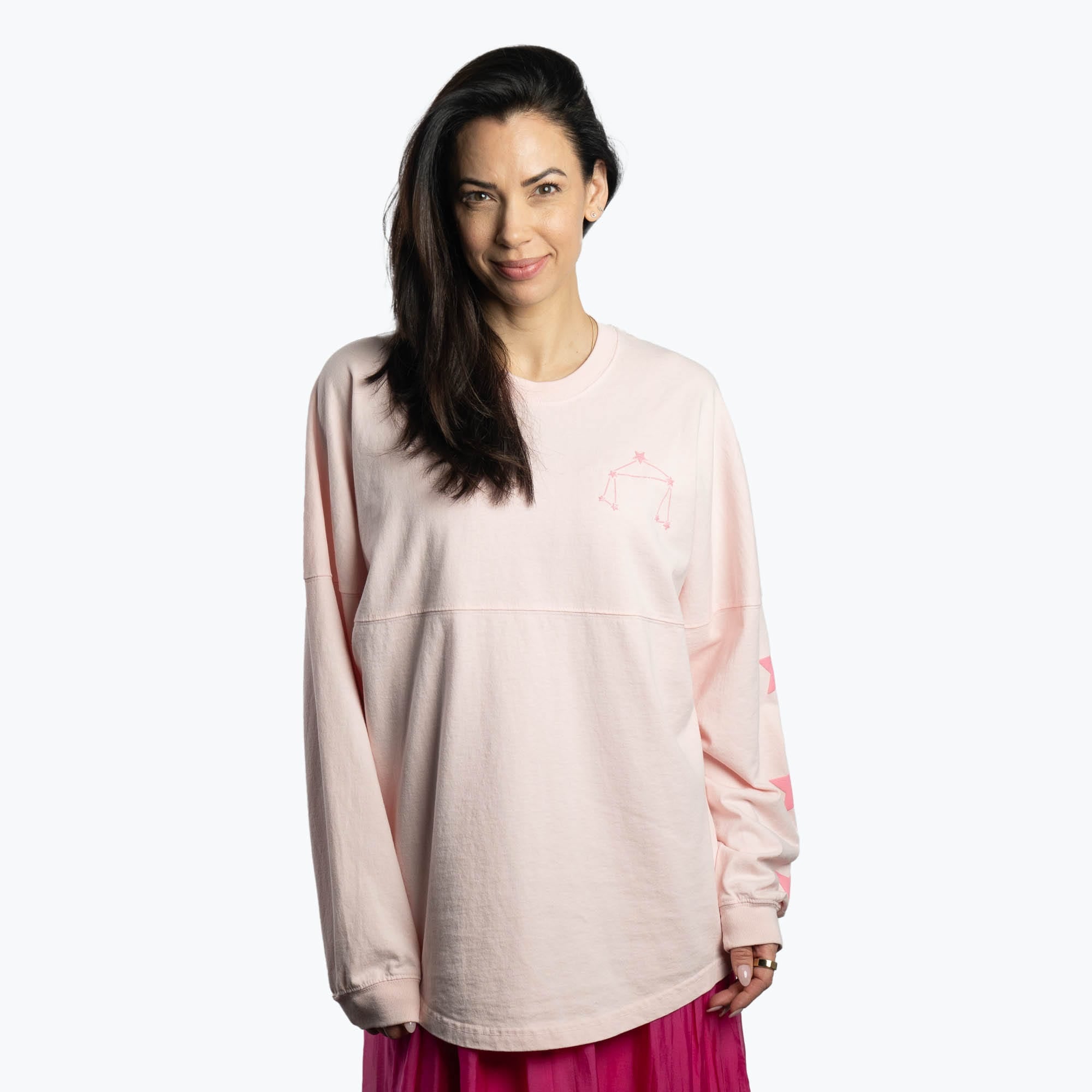 Lug x Spirit Jersey® - Zodiac Collection