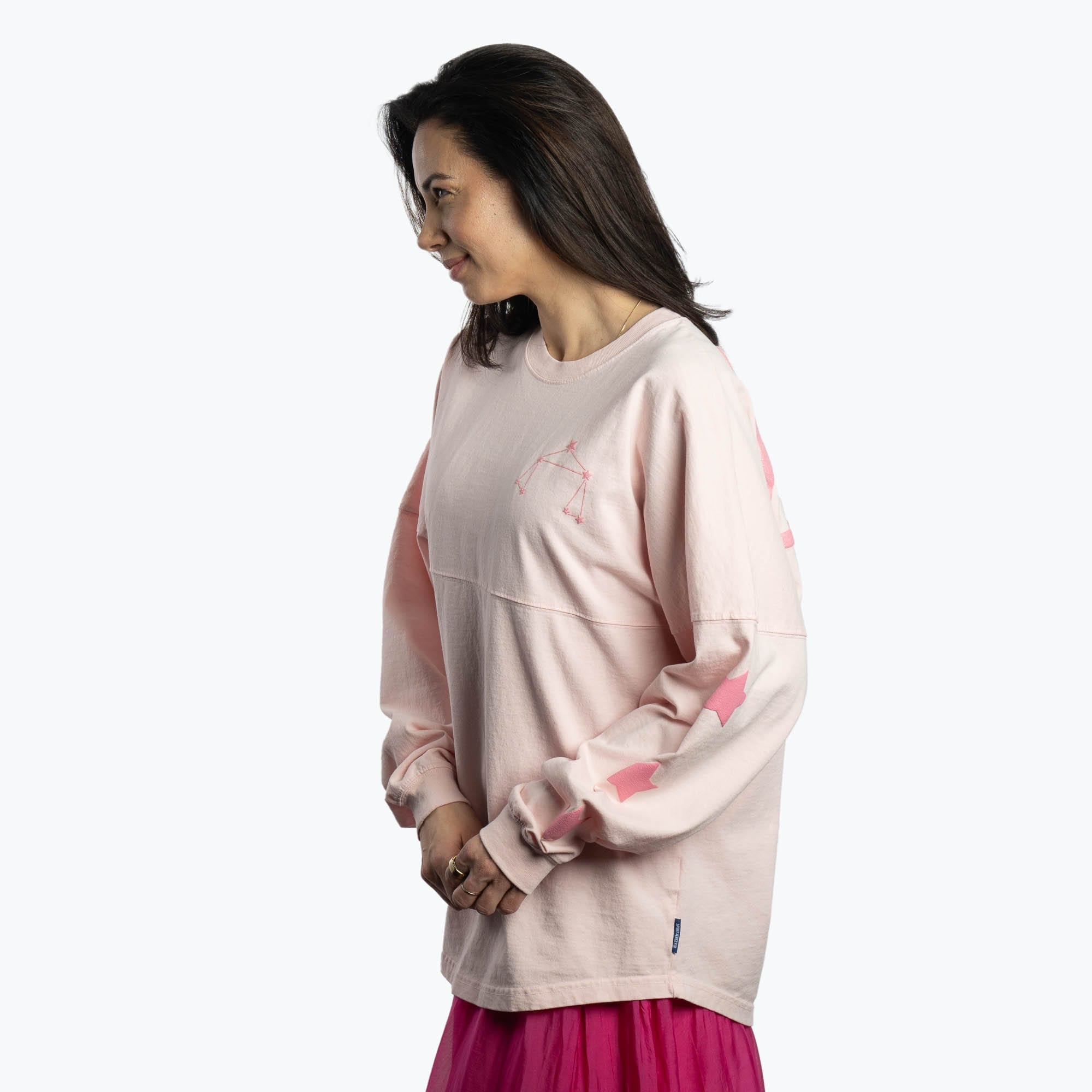 Lug x Spirit Jersey® - Zodiac Collection