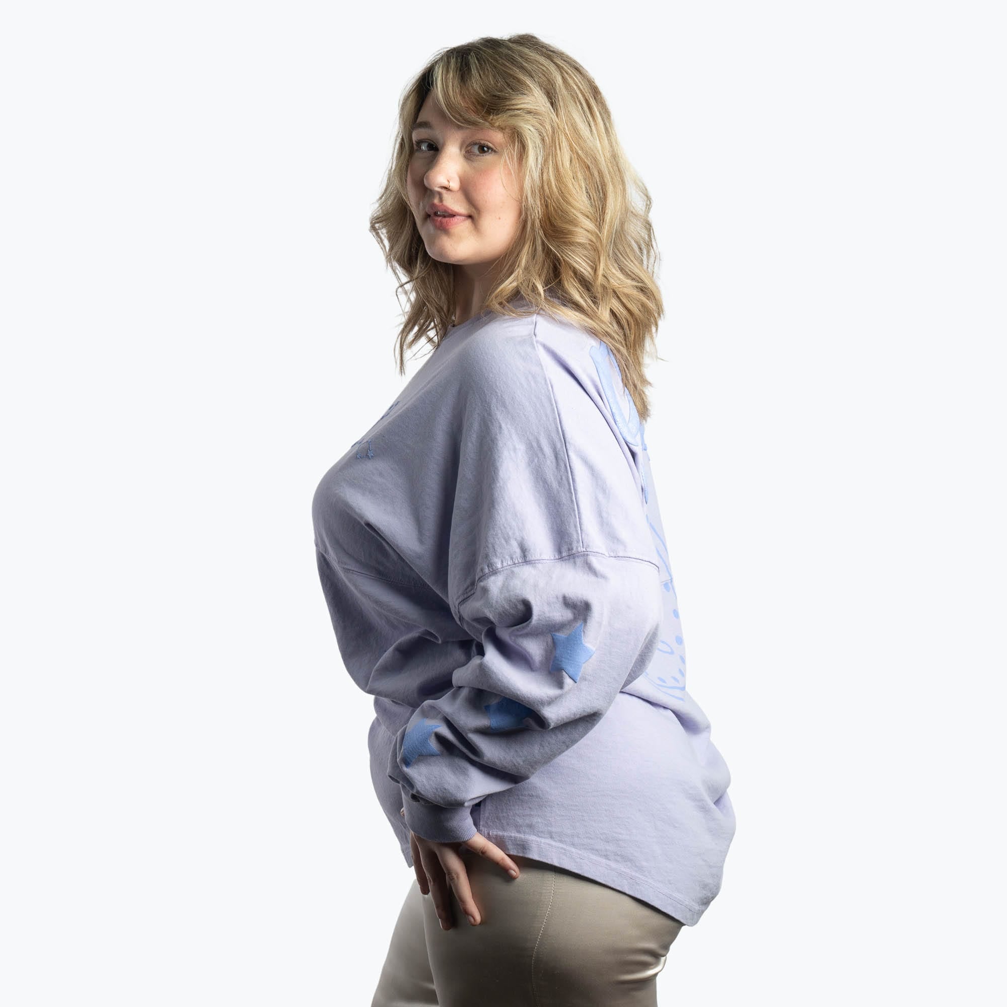 Lug x Spirit Jersey® - Zodiac Collection