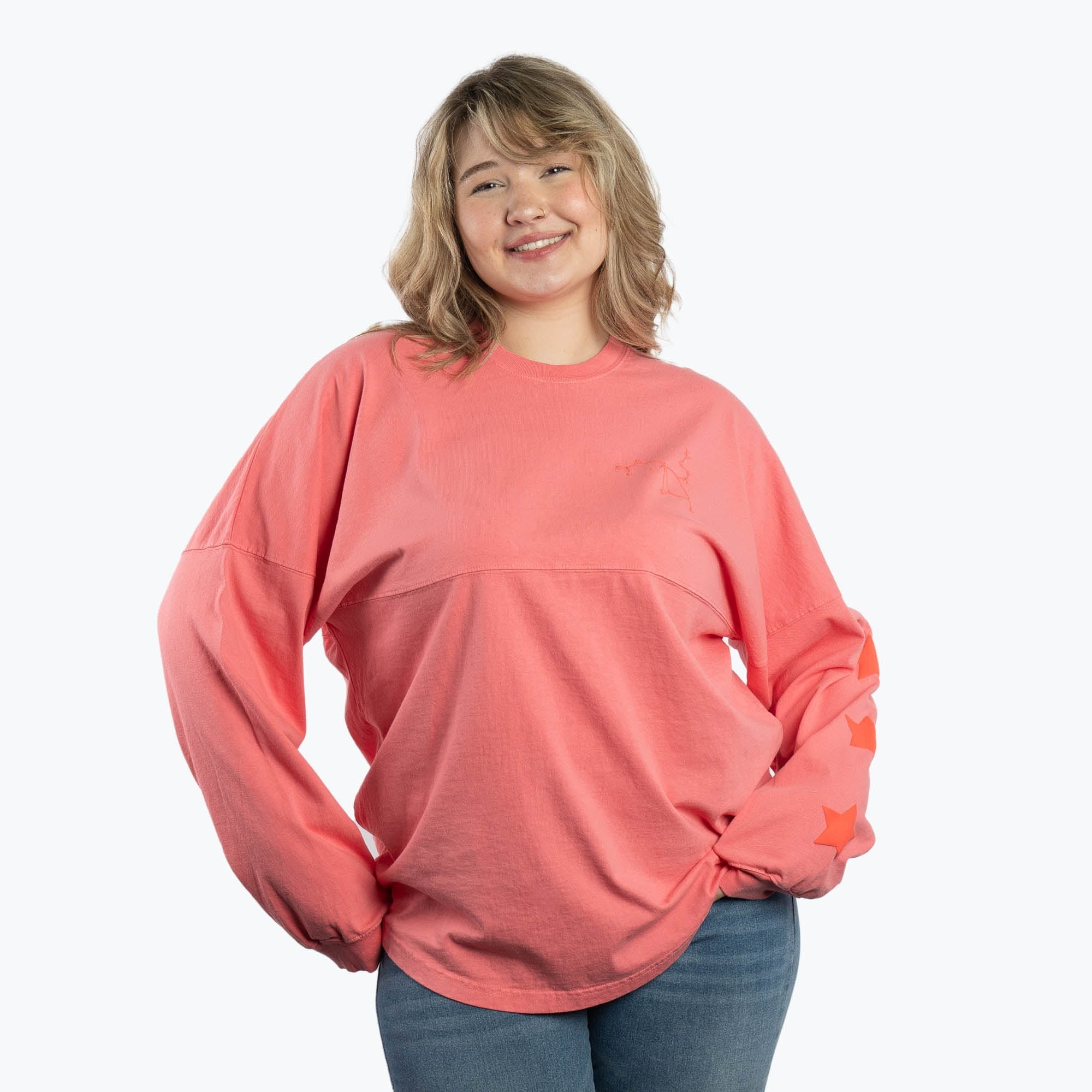 Lug x Spirit Jersey® - Zodiac Collection