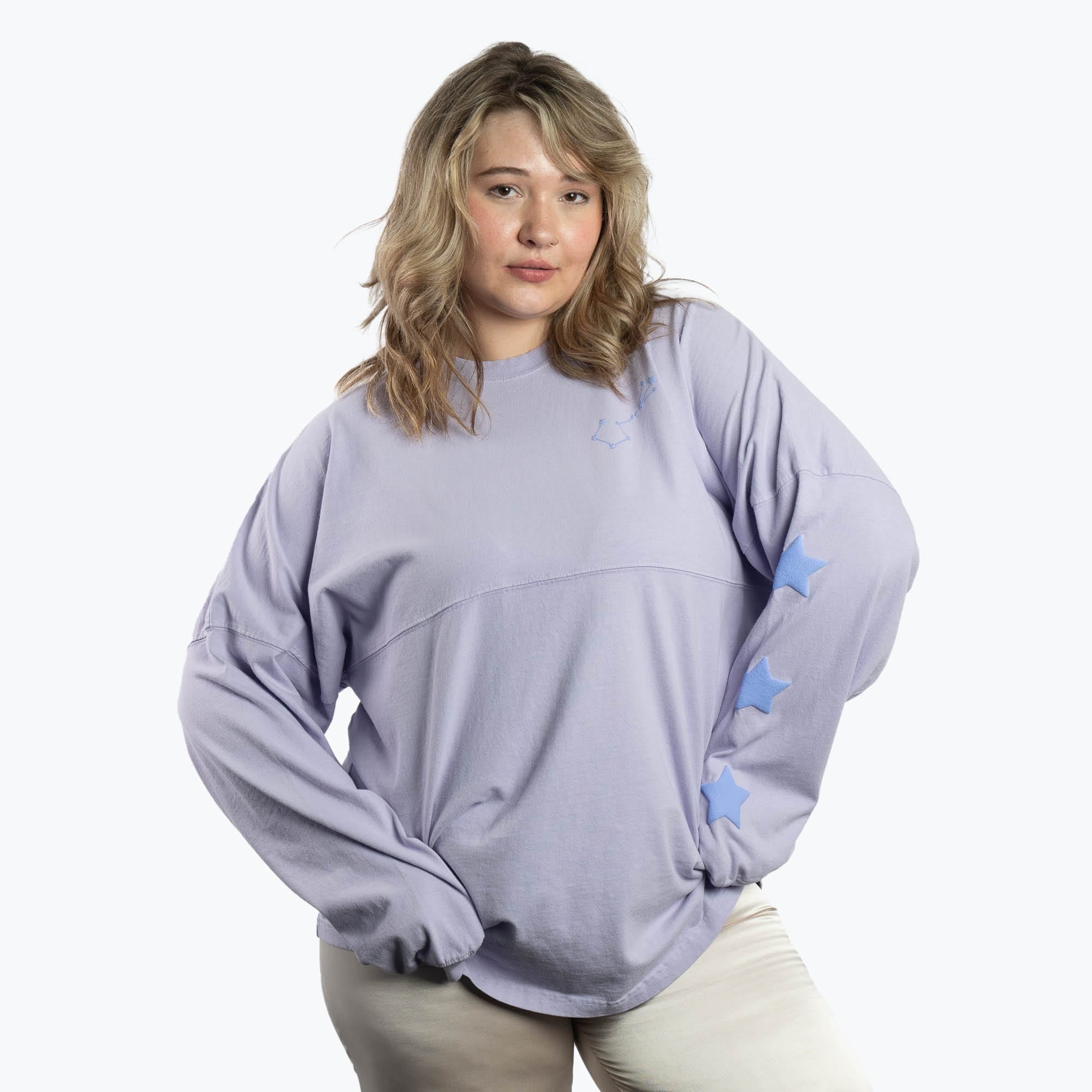 Lug x Spirit Jersey® - Zodiac Collection